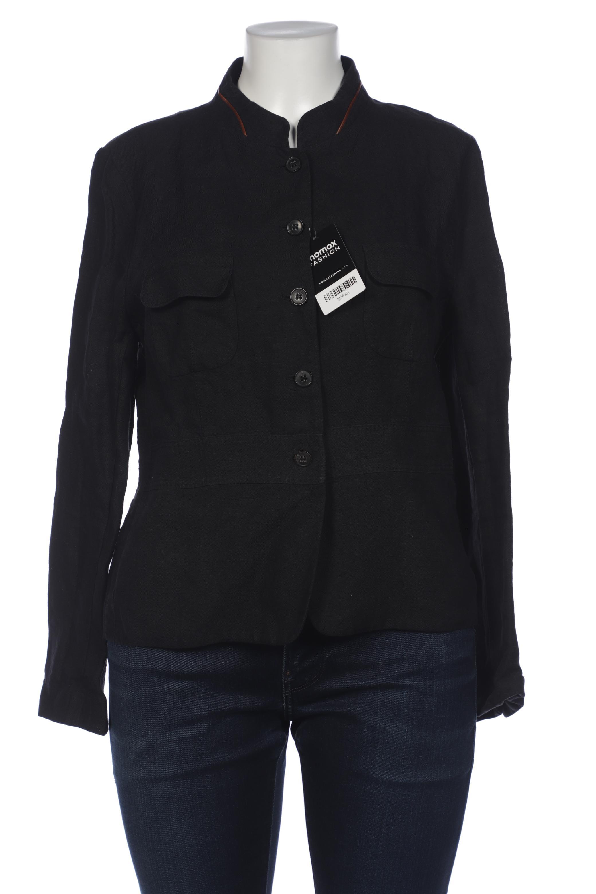 

windsor. Damen Blazer, schwarz, Gr. 42