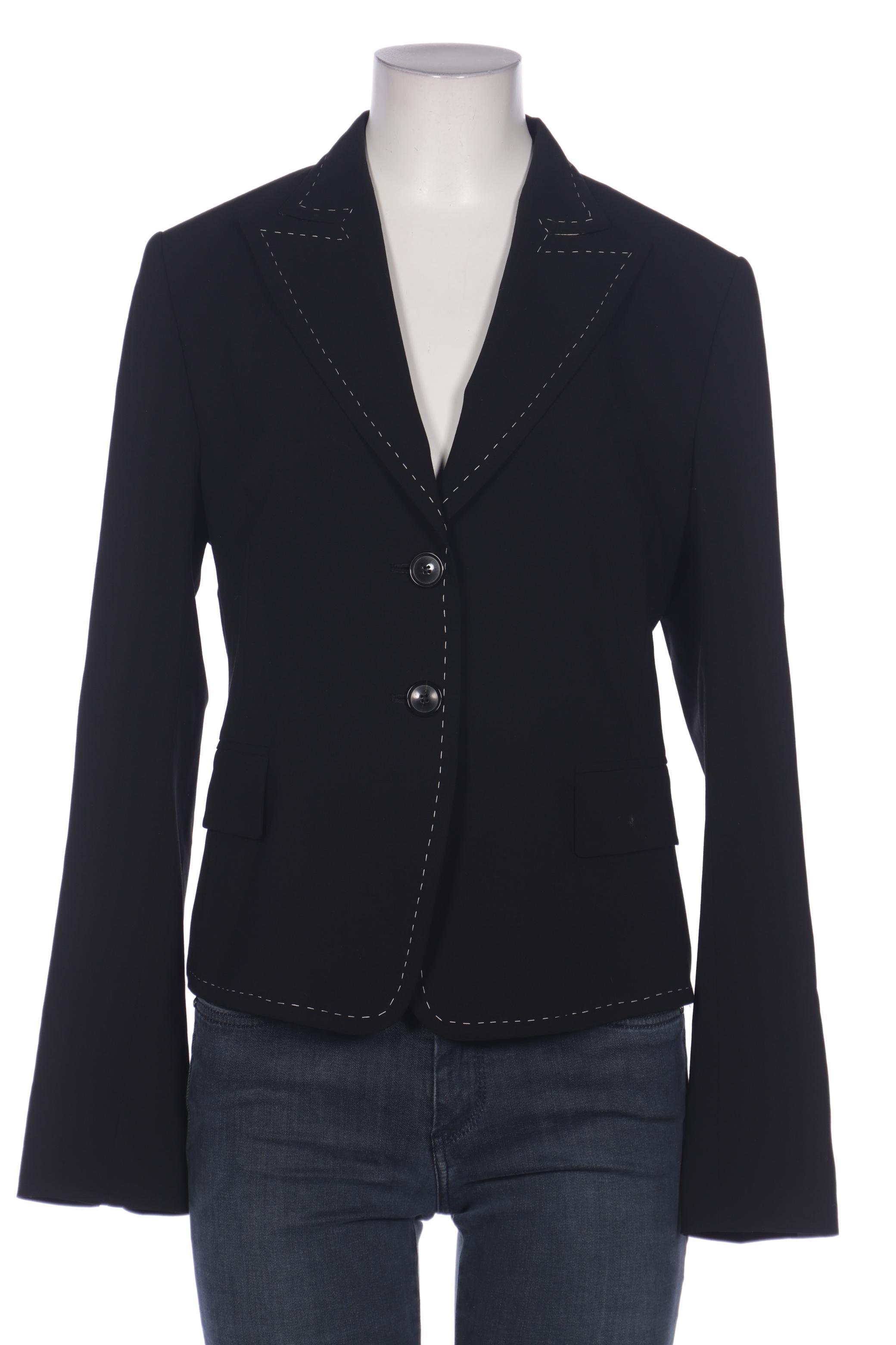 

windsor. Damen Blazer, schwarz, Gr. 38