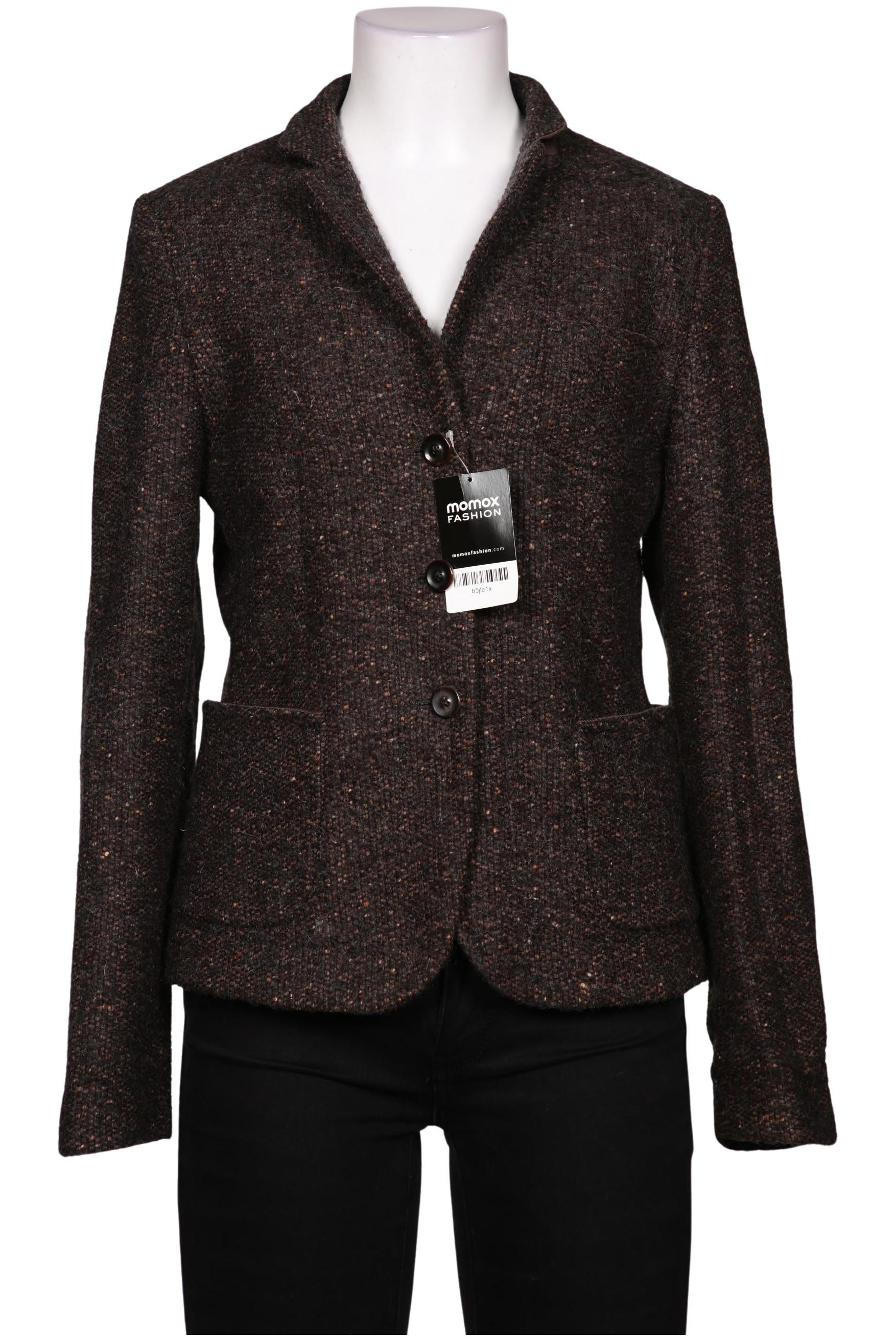 

windsor. Damen Blazer, braun, Gr. 36