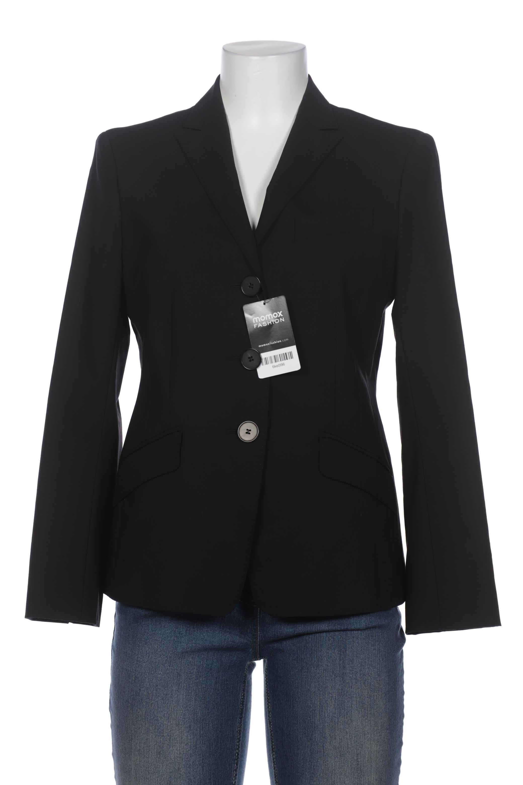 

windsor. Damen Blazer, schwarz, Gr. 38