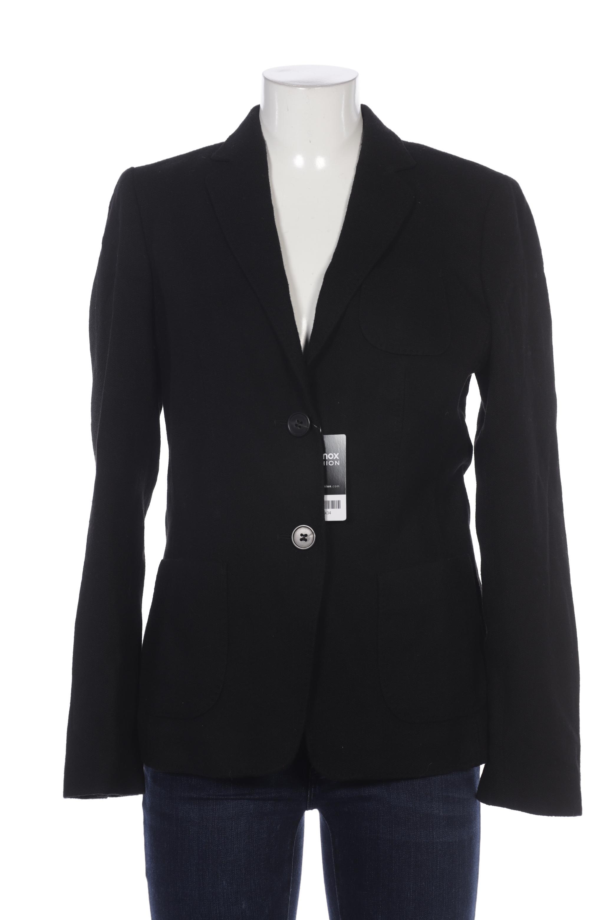 

windsor. Damen Blazer, schwarz, Gr. 38
