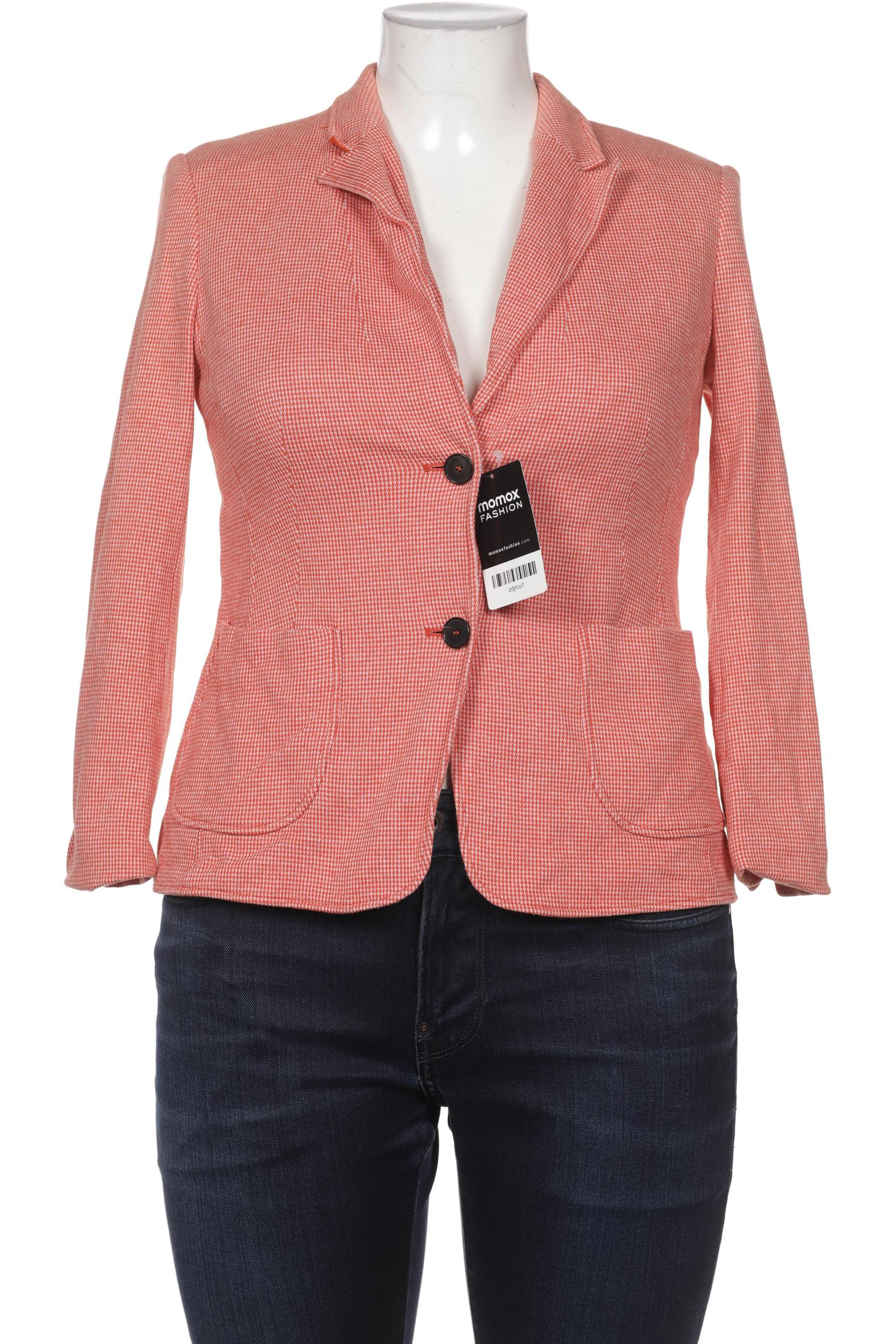 

windsor. Damen Blazer, orange, Gr. 36