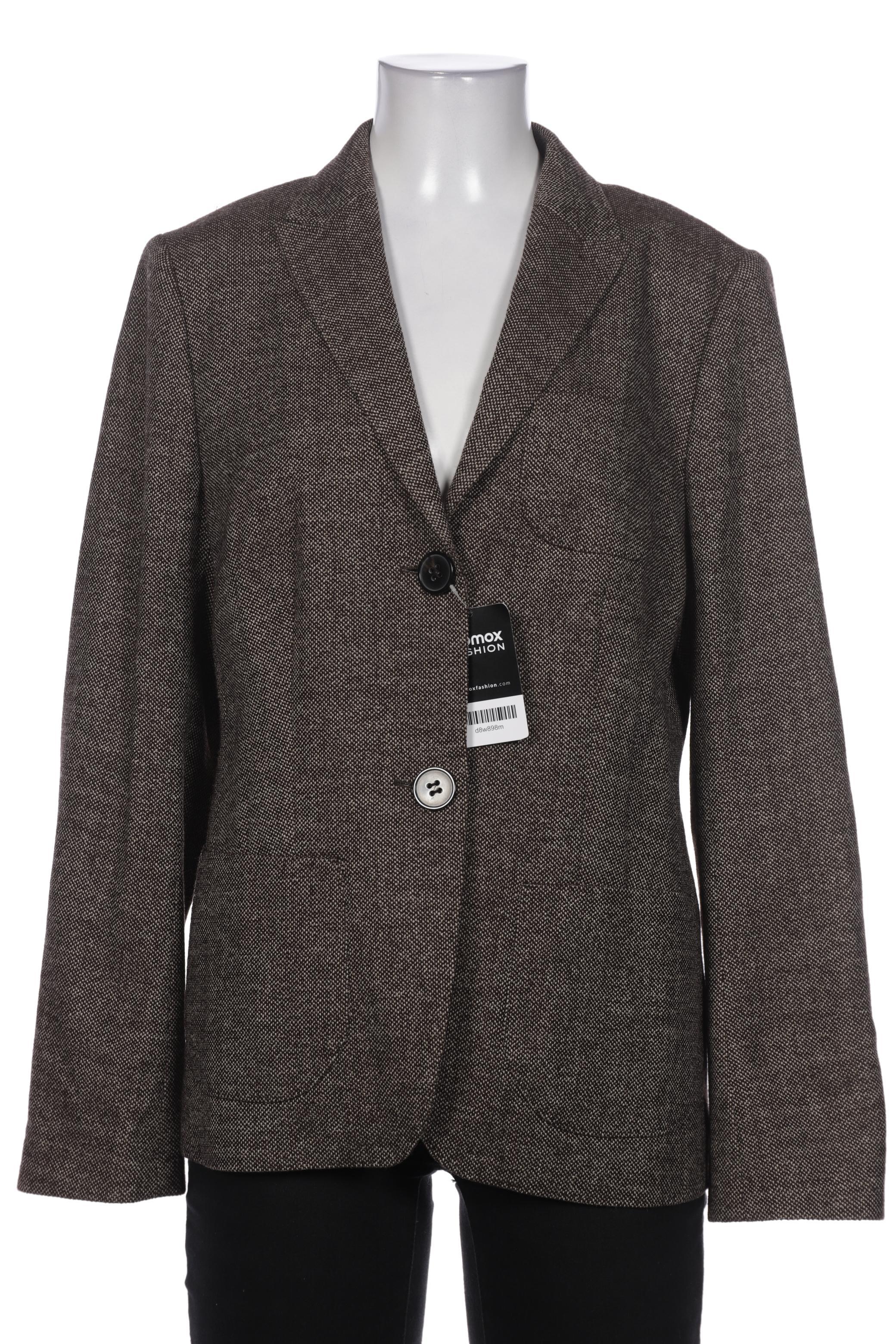 

windsor. Damen Blazer, braun, Gr. 38