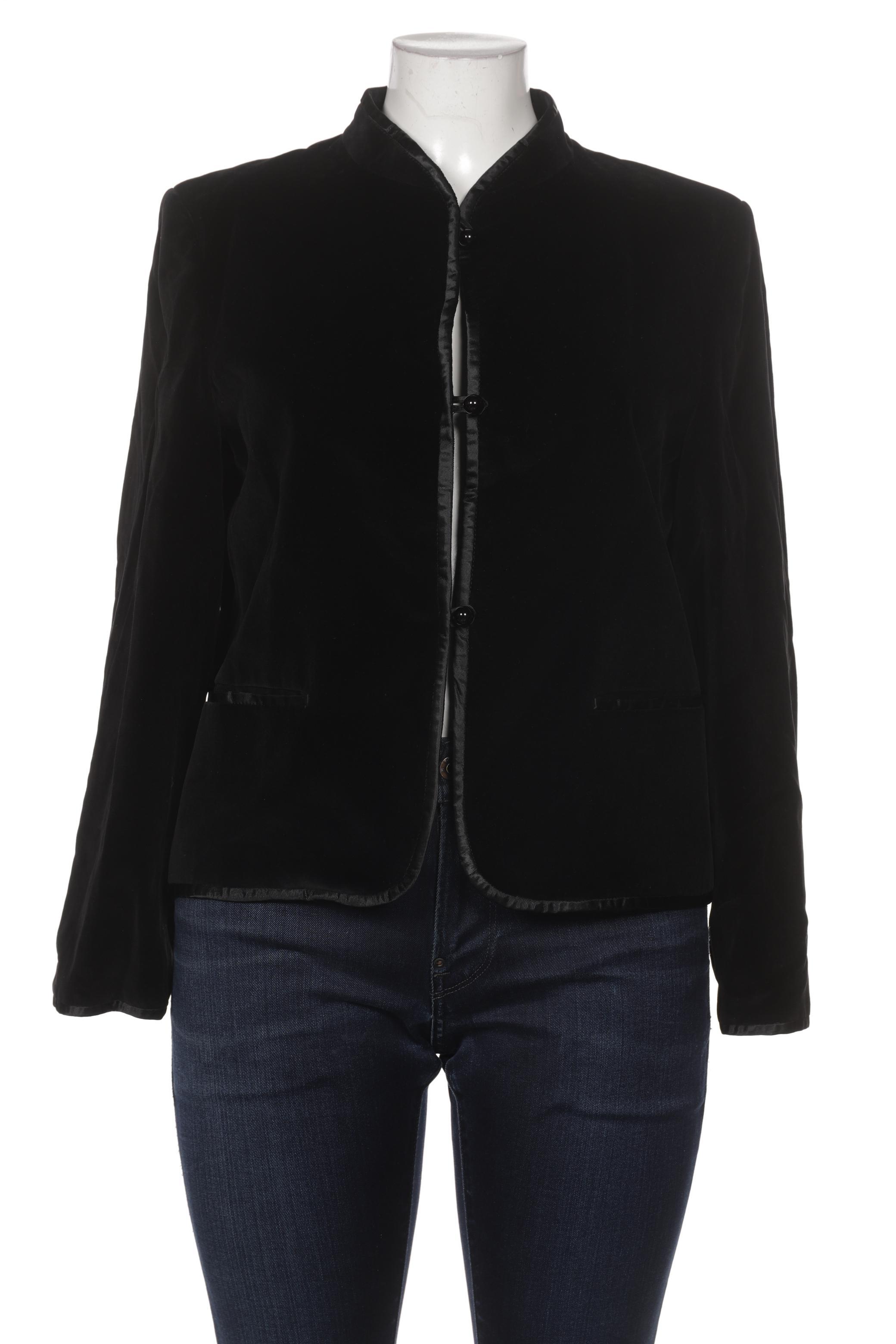 

windsor. Damen Blazer, schwarz, Gr. 42