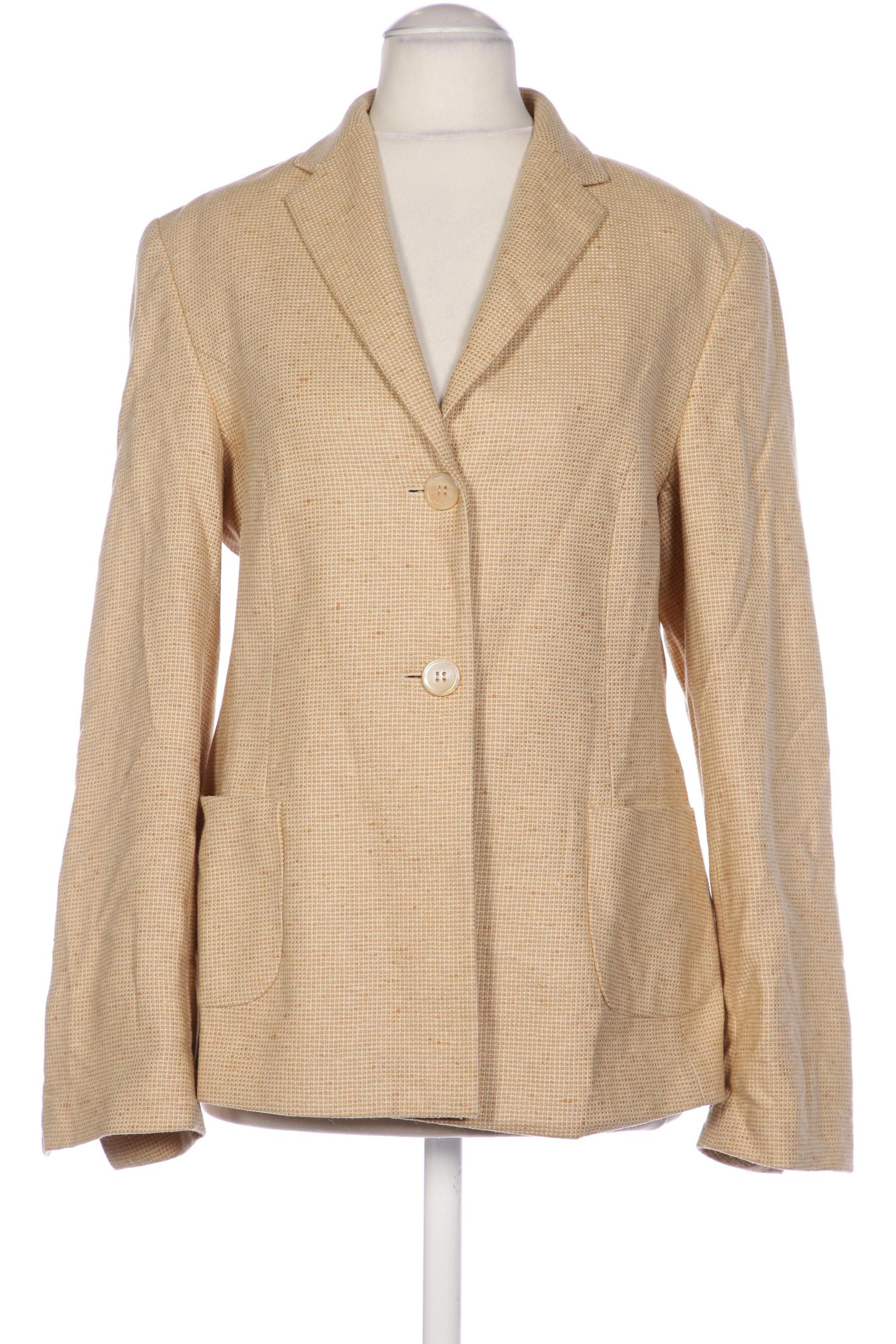 

windsor. Damen Blazer, beige, Gr. 36