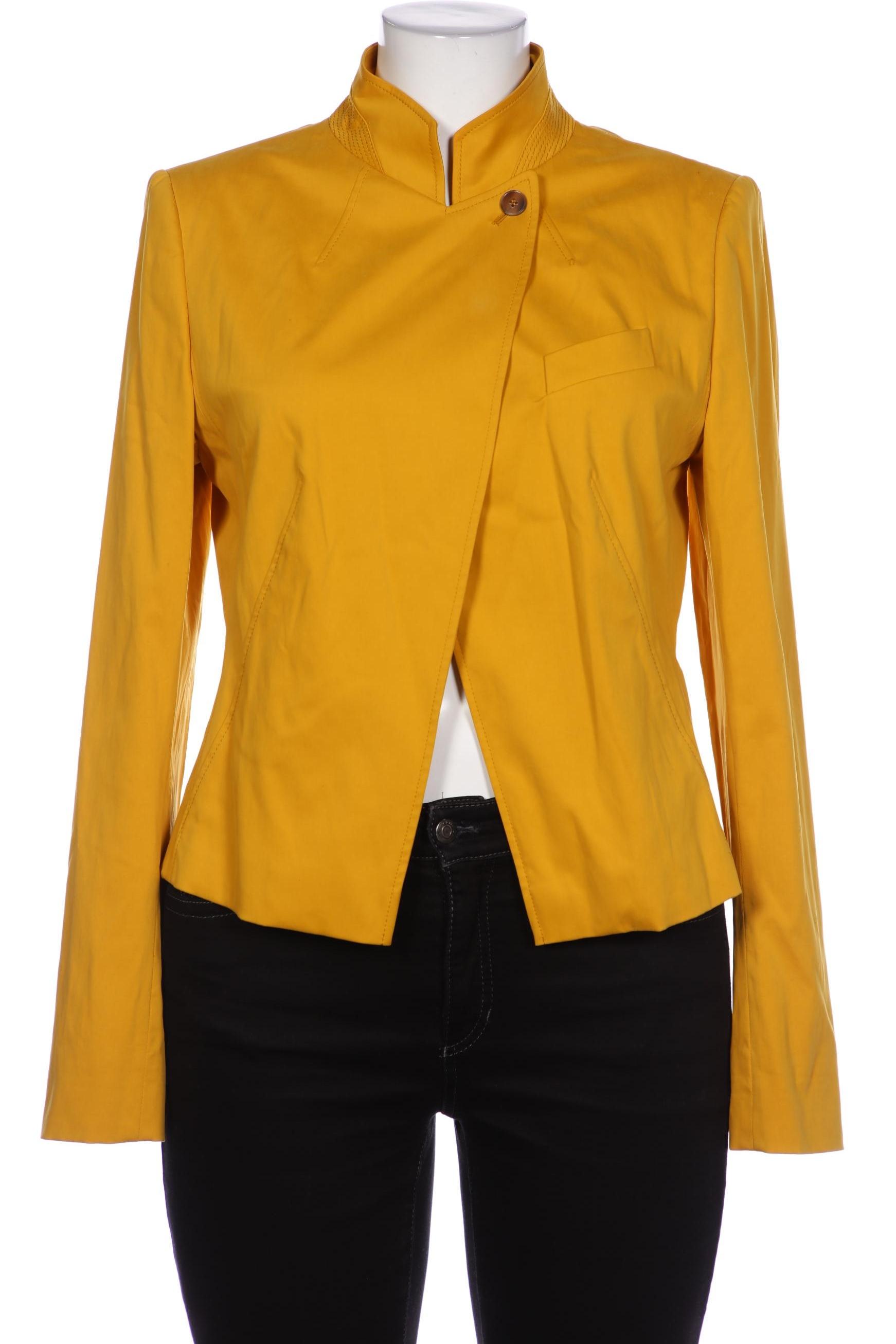 

windsor. Damen Blazer, orange, Gr. 42