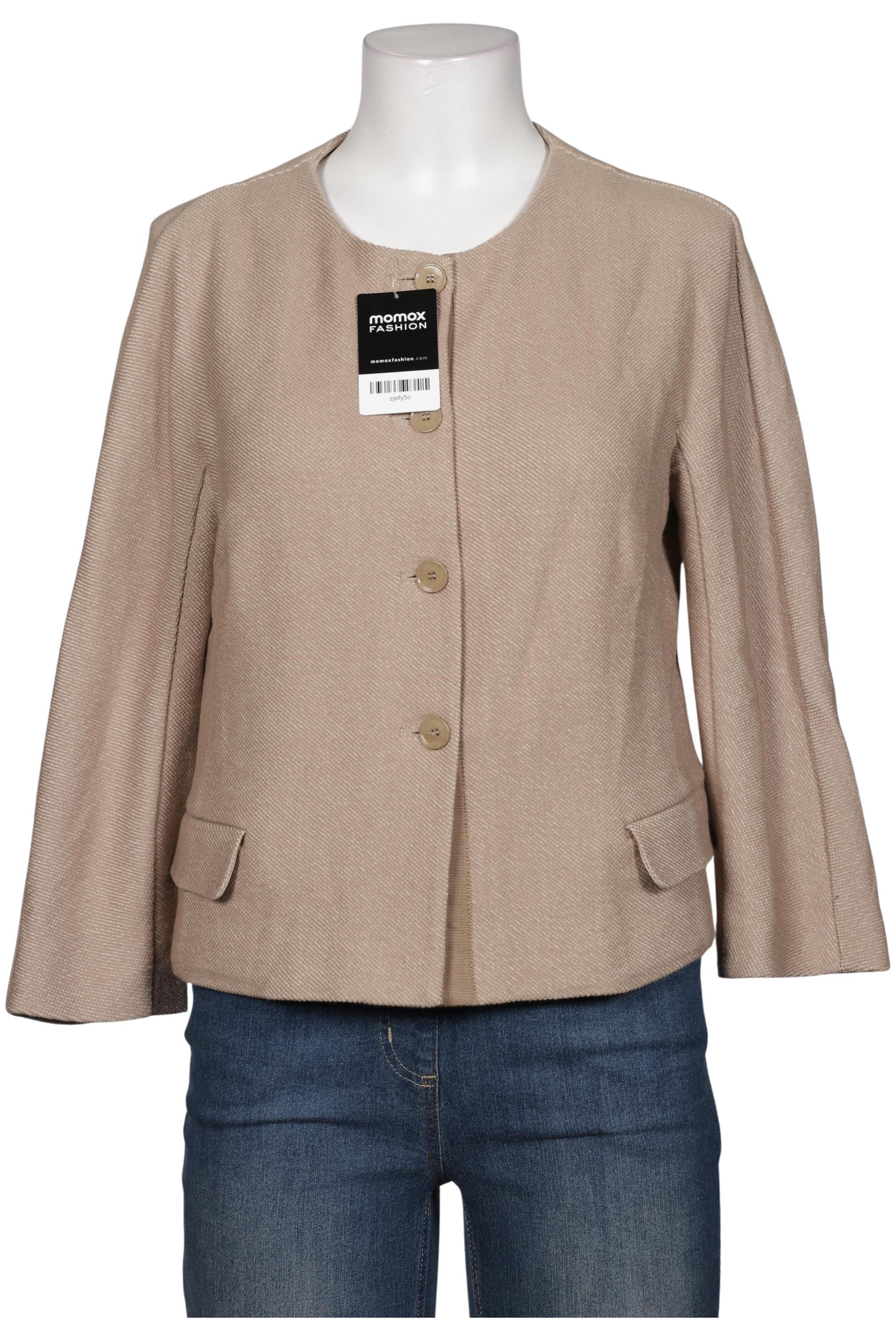 

windsor. Damen Blazer, beige, Gr. 40