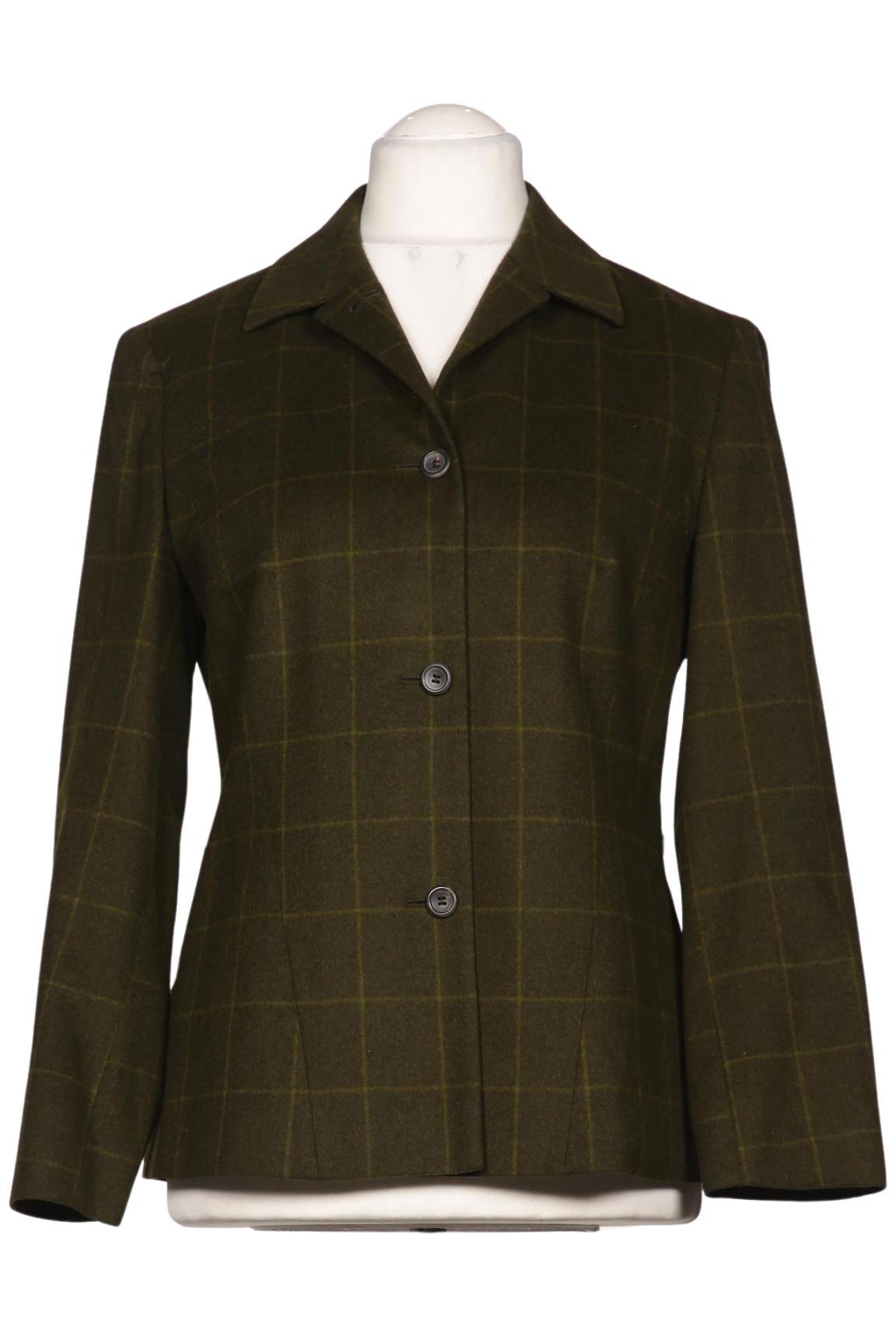 

windsor. Damen Blazer, grün, Gr. 40