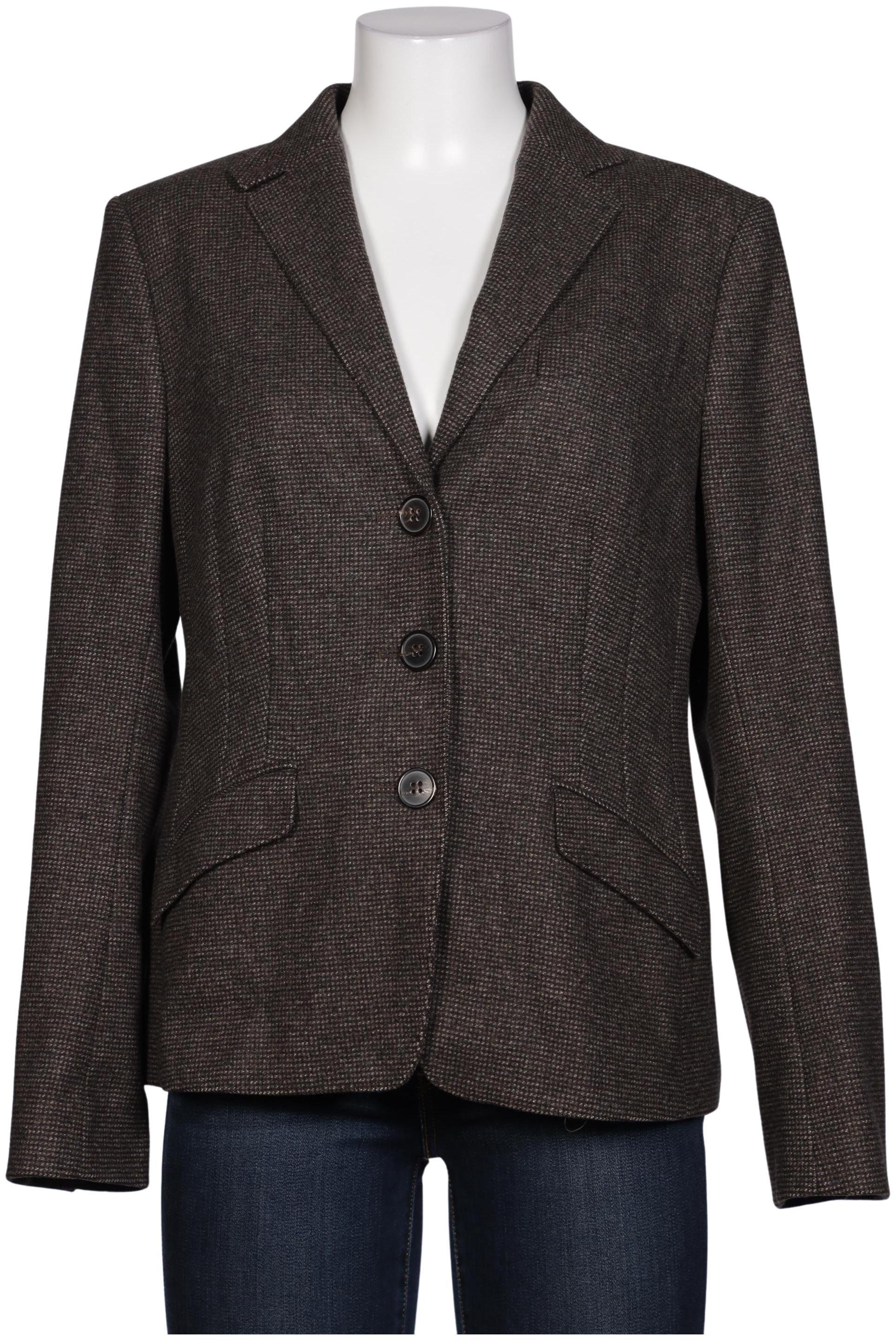 

windsor. Damen Blazer, braun, Gr. 42