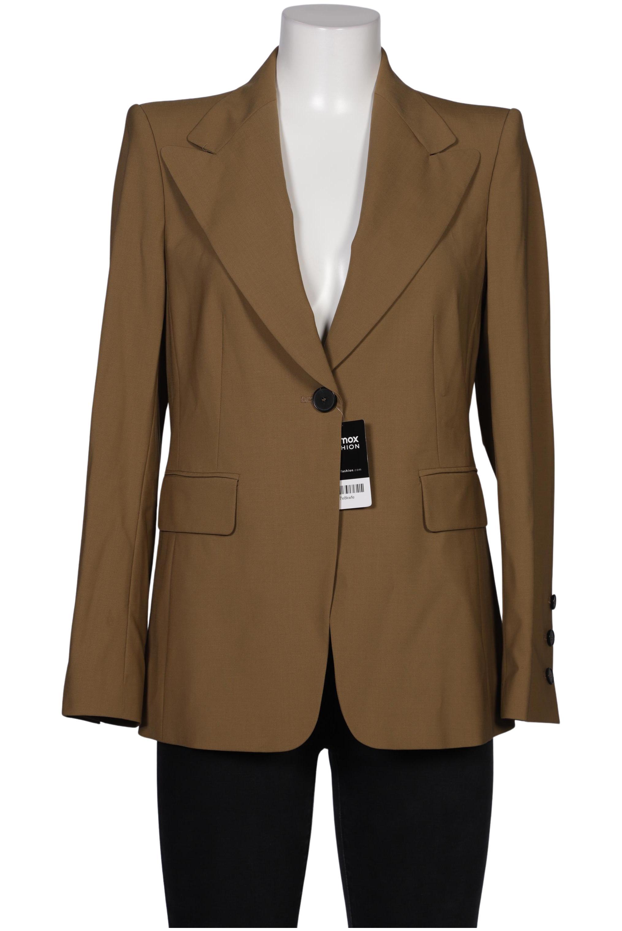 

windsor. Damen Blazer, braun, Gr. 38