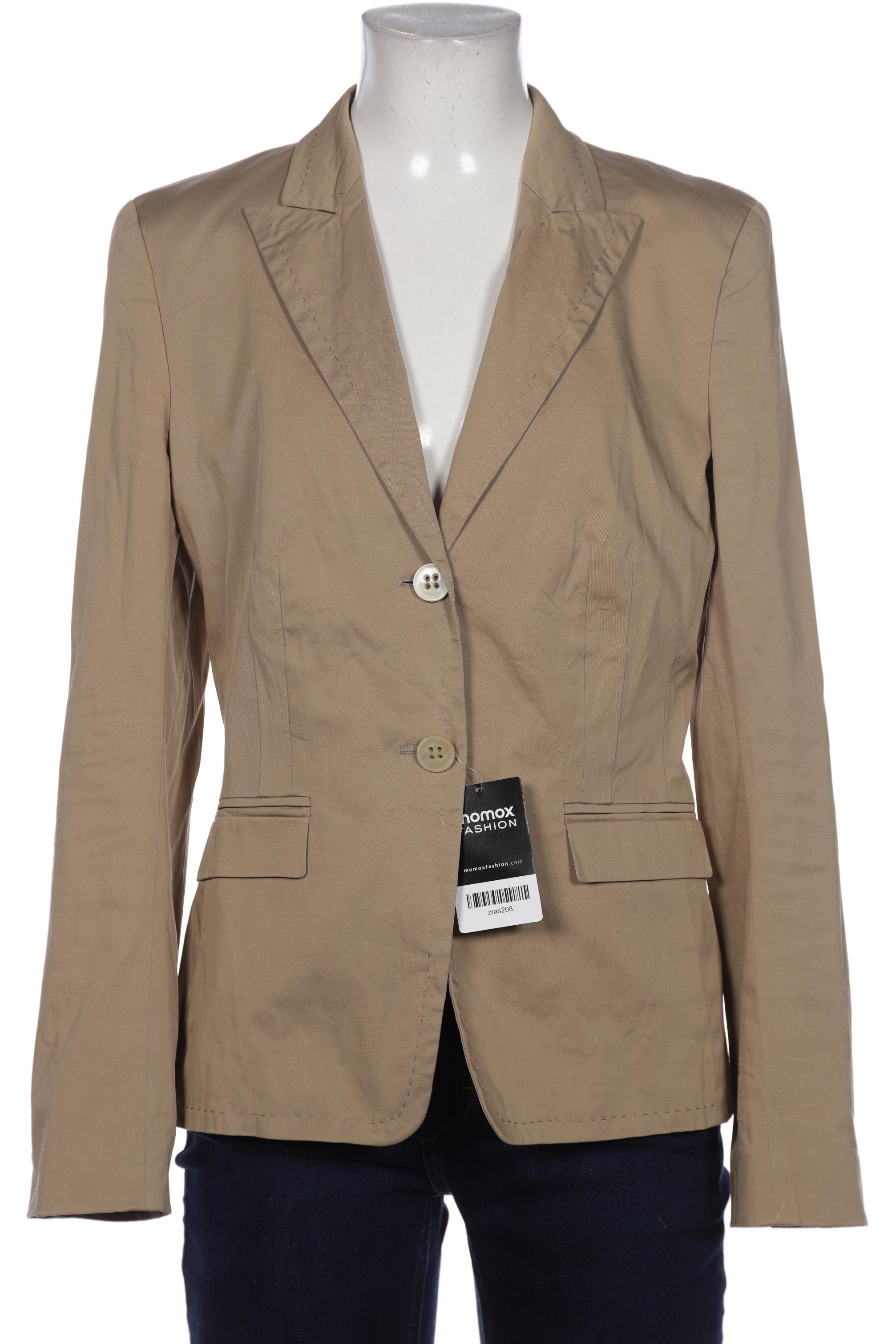 

windsor. Damen Blazer, beige, Gr. 40
