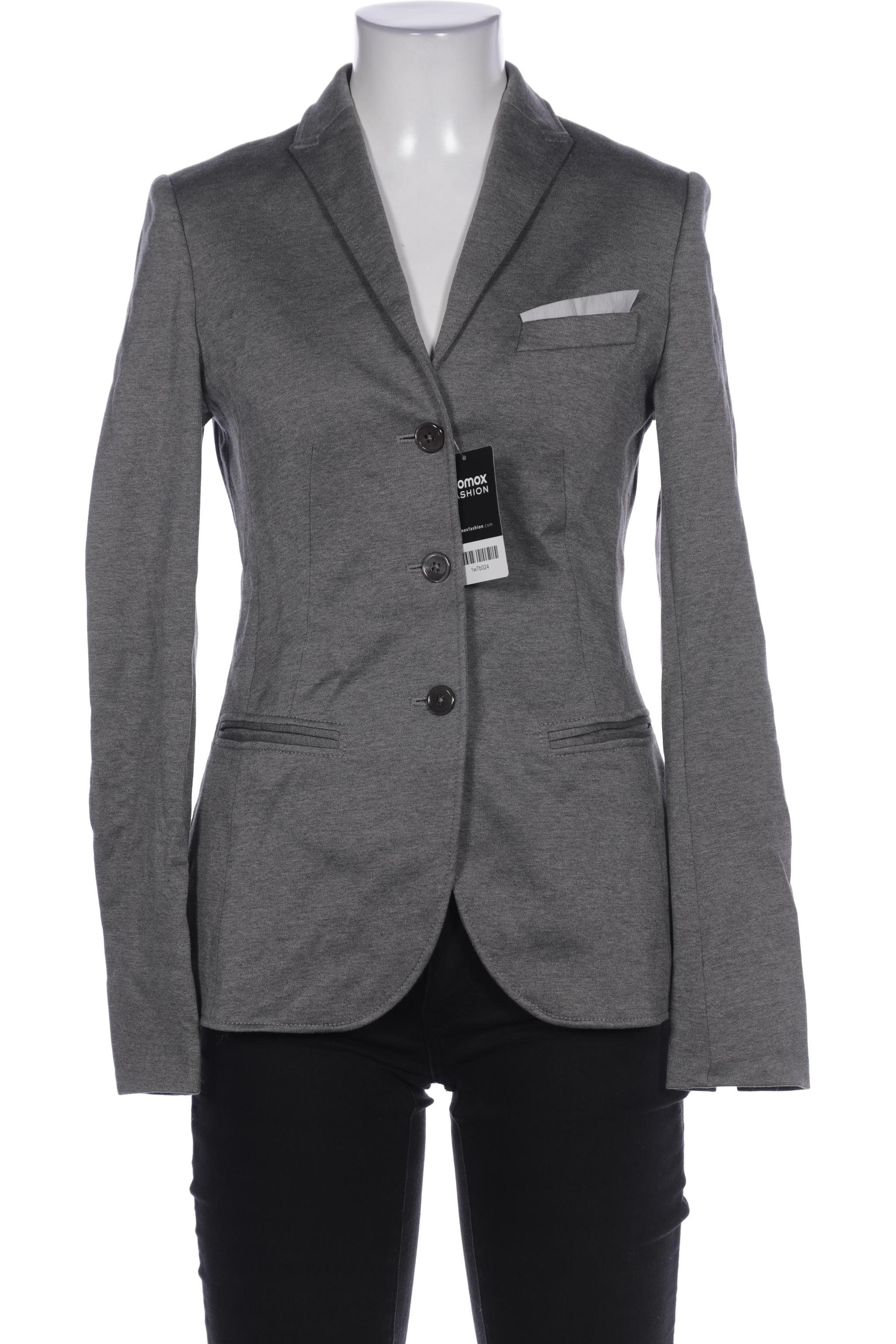 

windsor. Damen Blazer, grau, Gr. 36