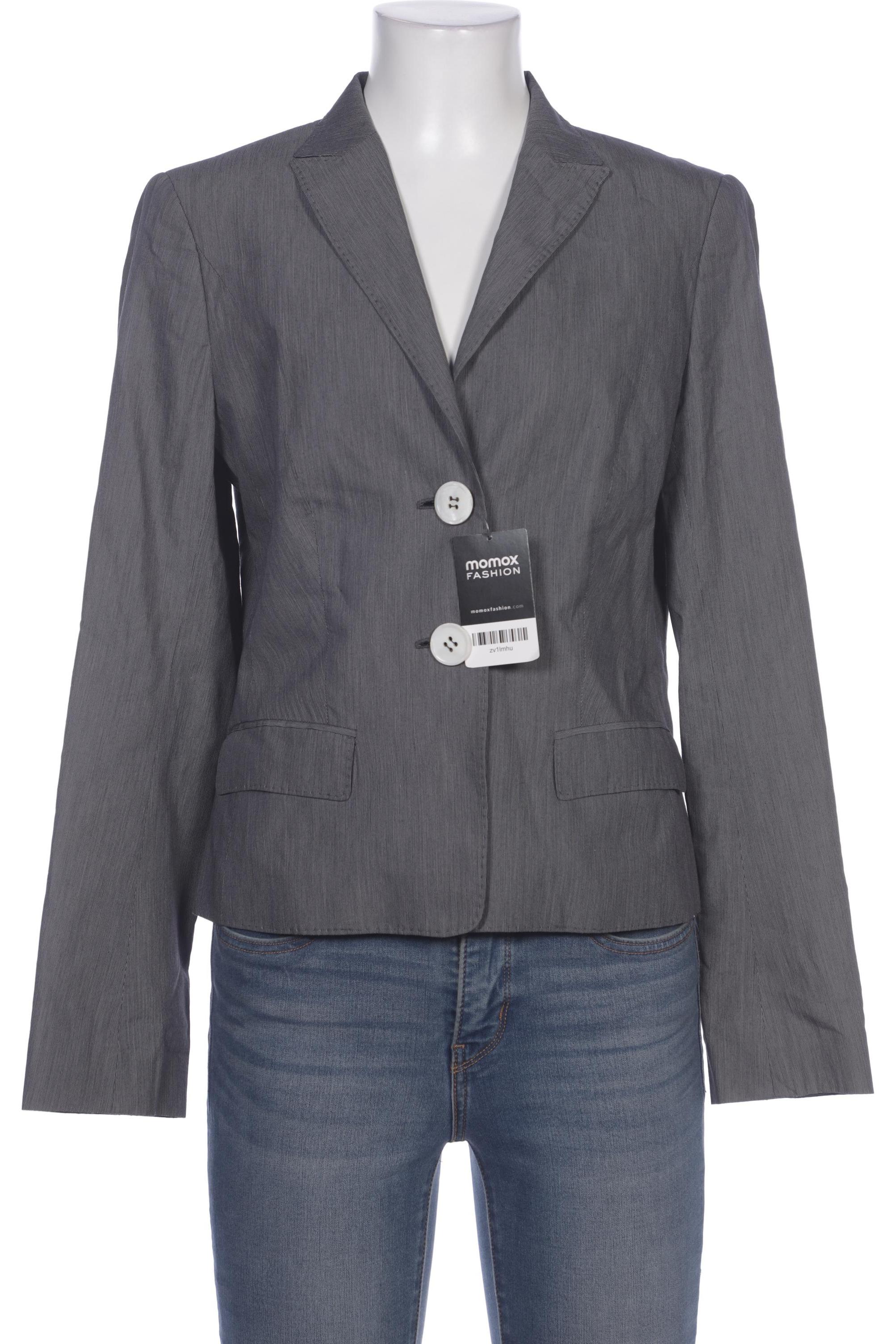 

windsor. Damen Blazer, grau, Gr. 38