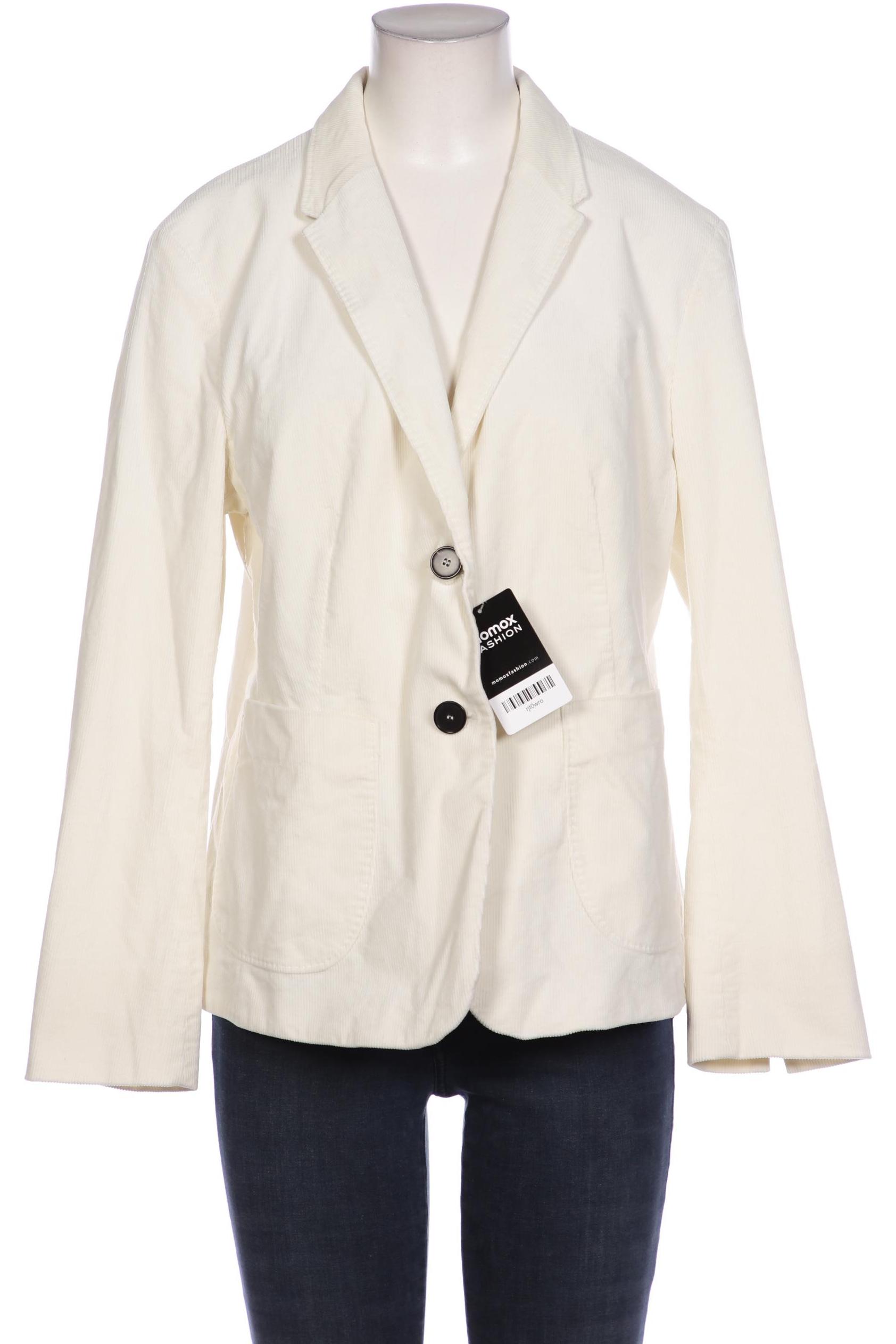 

windsor. Damen Blazer, cremeweiß, Gr. 38