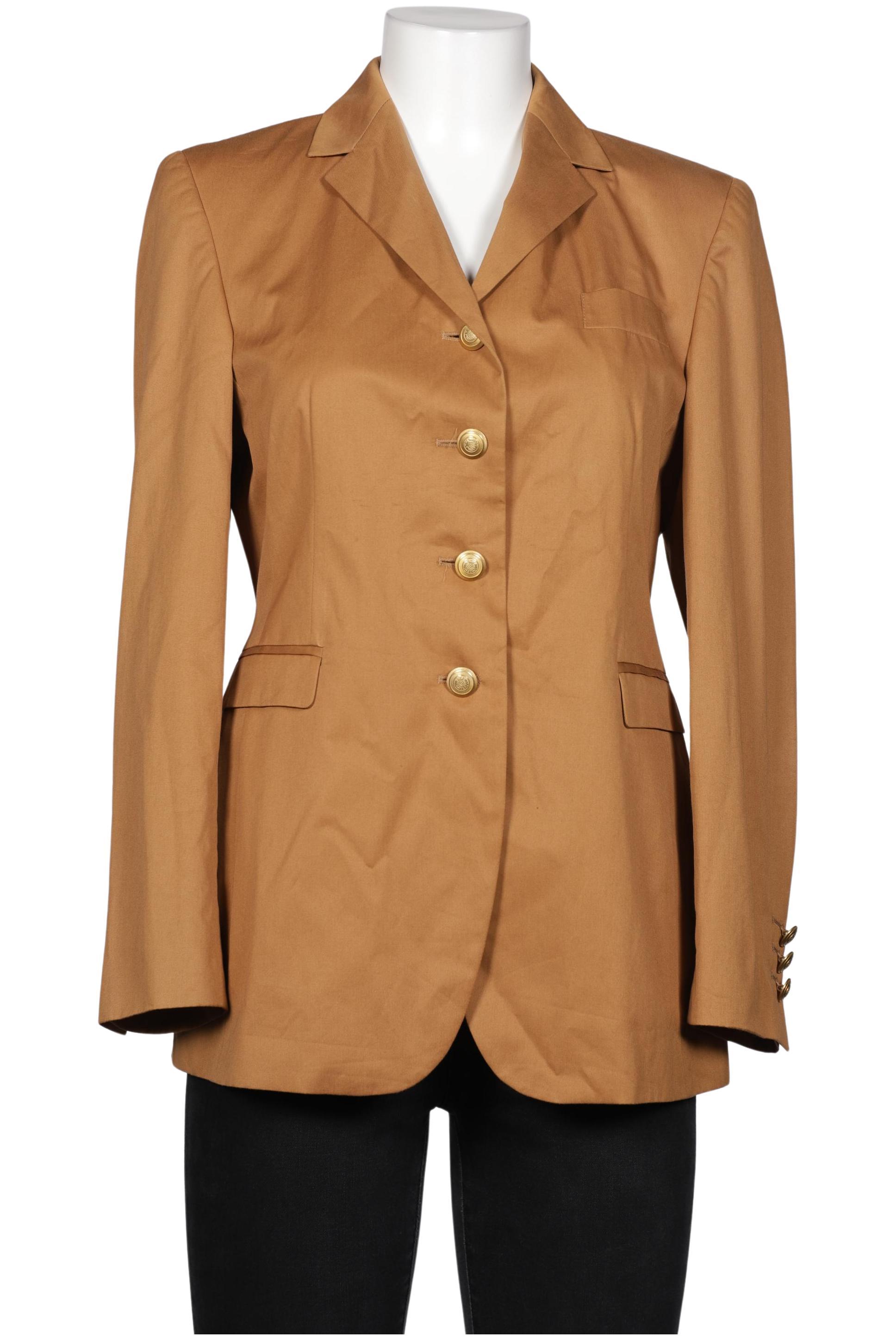 

windsor. Damen Blazer, braun, Gr. 38