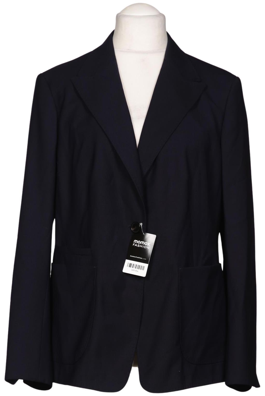 

windsor. Damen Blazer, marineblau, Gr. 46