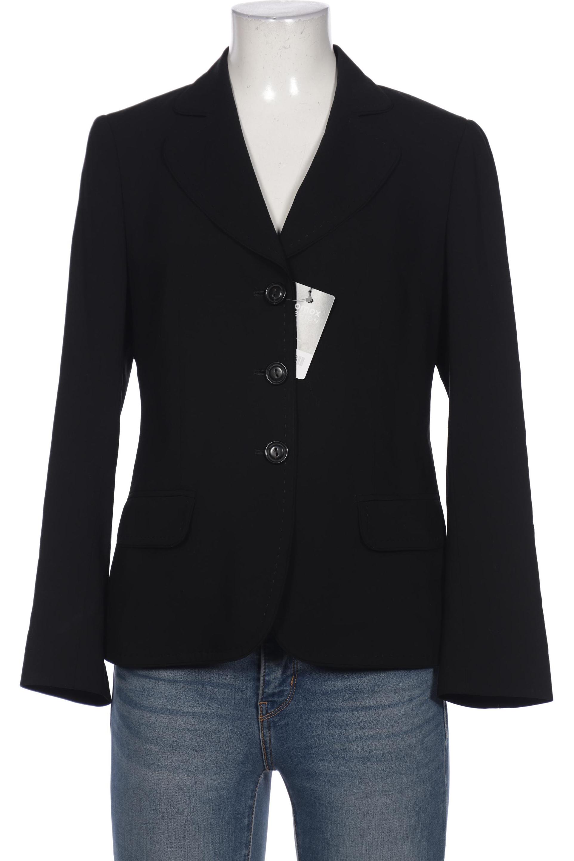 

windsor. Damen Blazer, schwarz, Gr. 36