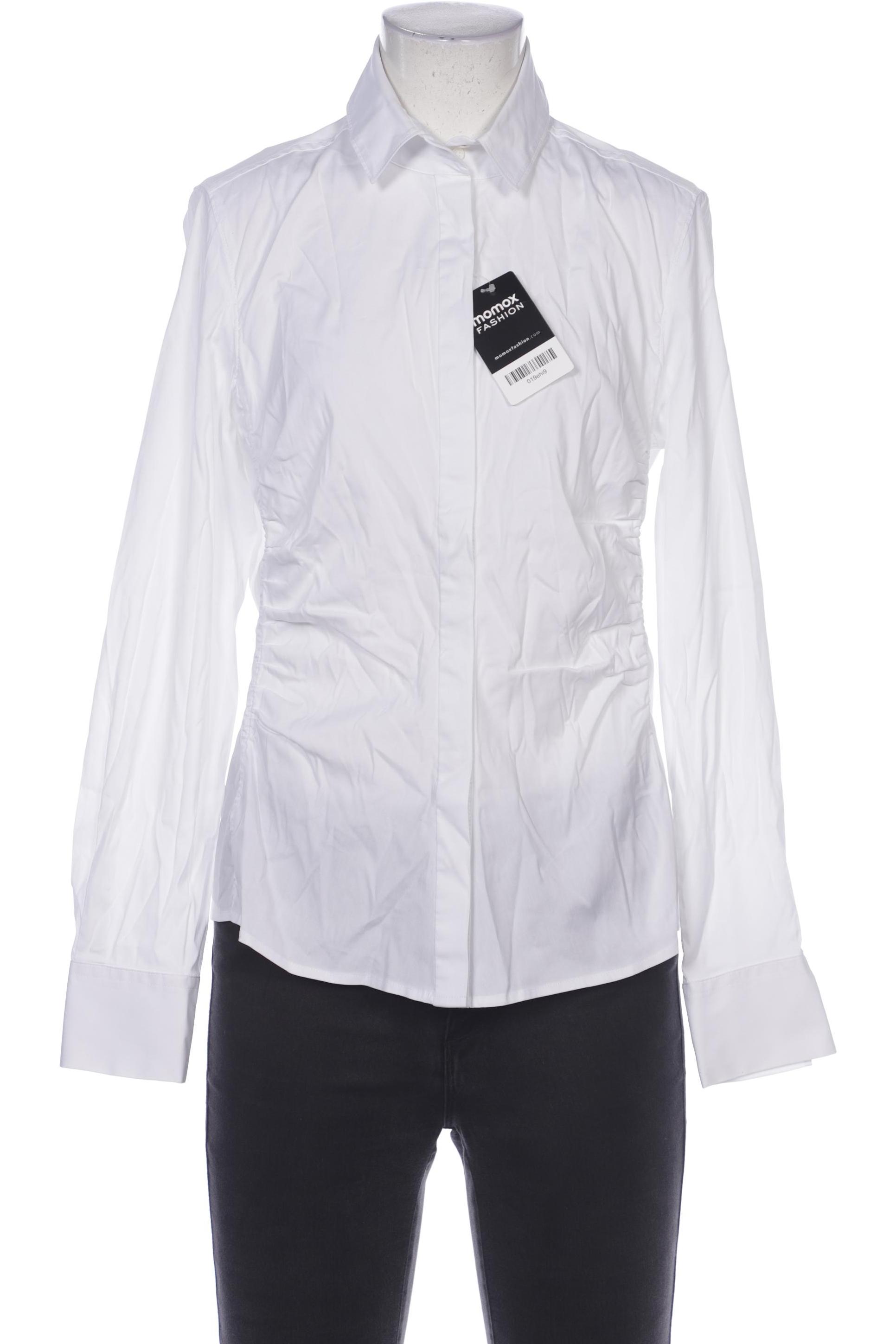 

windsor. Damen Bluse, weiß, Gr. 40