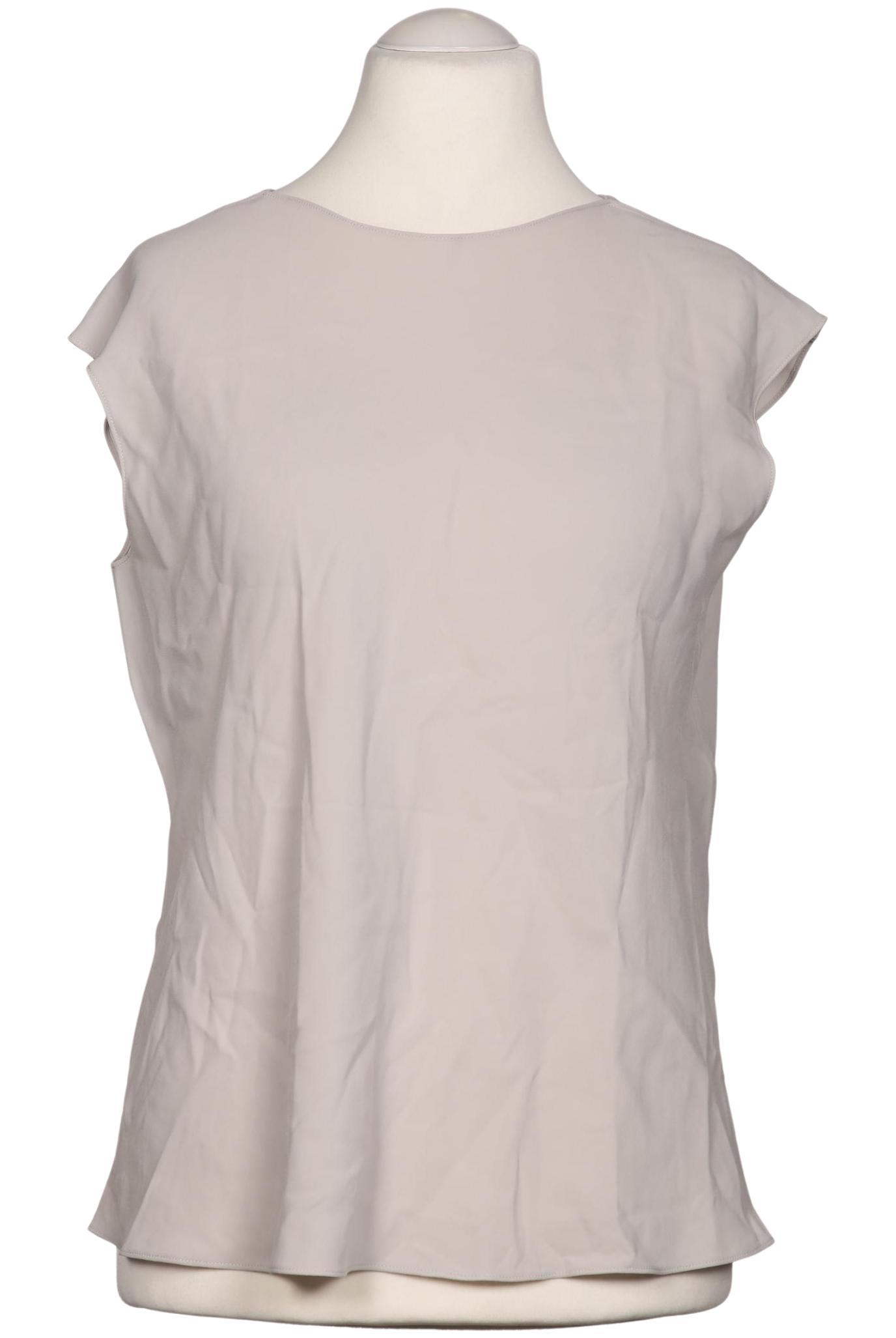 

windsor. Damen Bluse, grau, Gr. 40