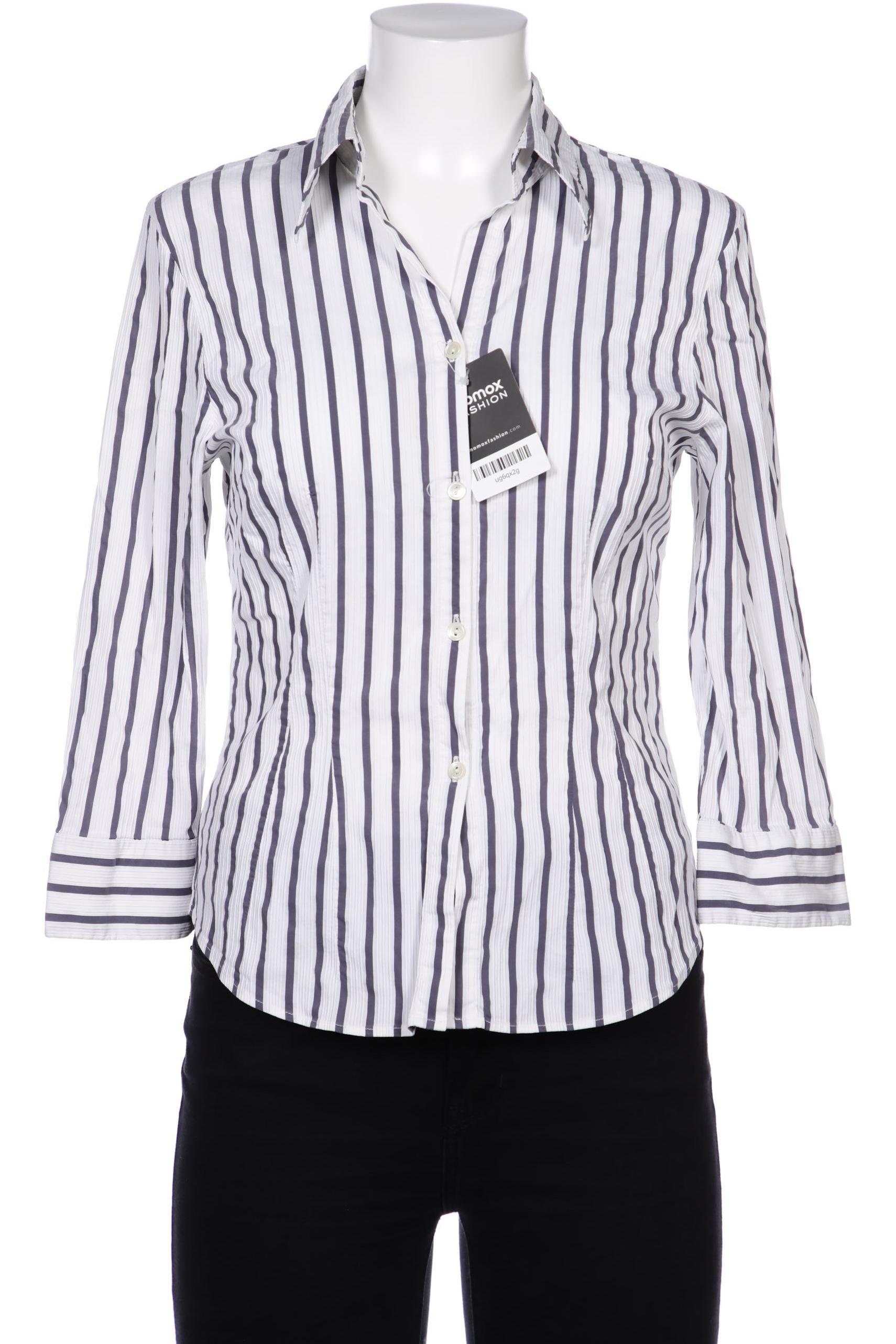 

windsor. Damen Bluse, weiß, Gr. 38