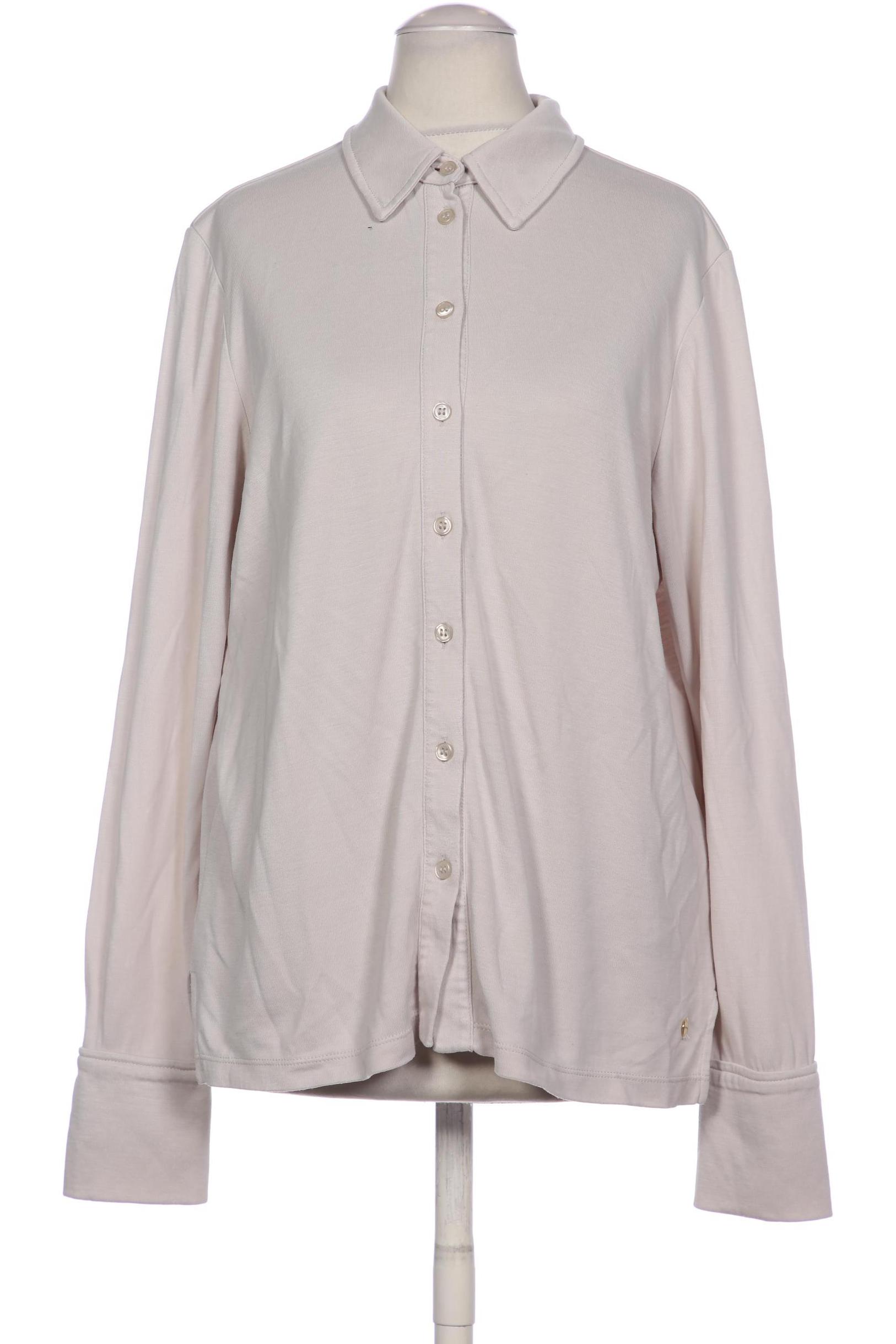 

windsor. Damen Bluse, grau, Gr. 42