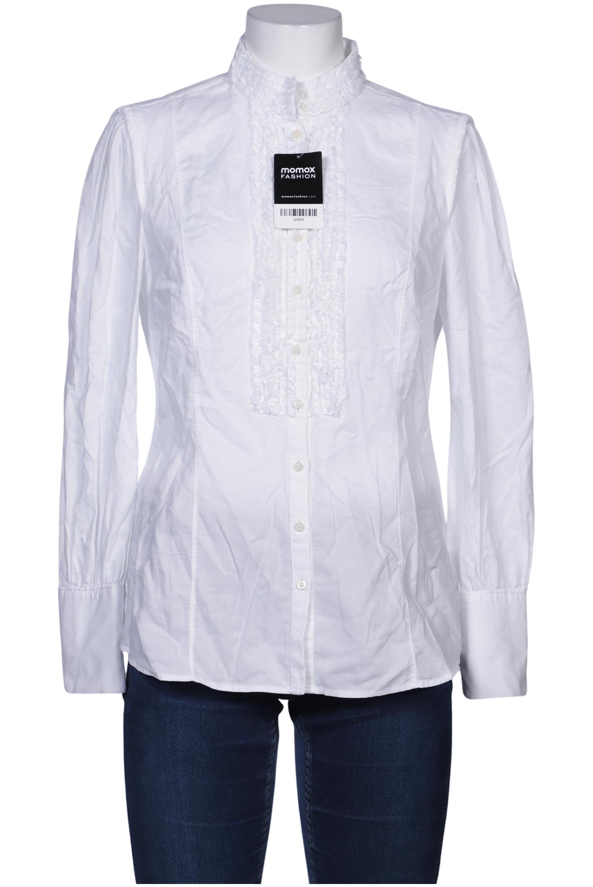 

windsor. Damen Bluse, weiß, Gr. 40