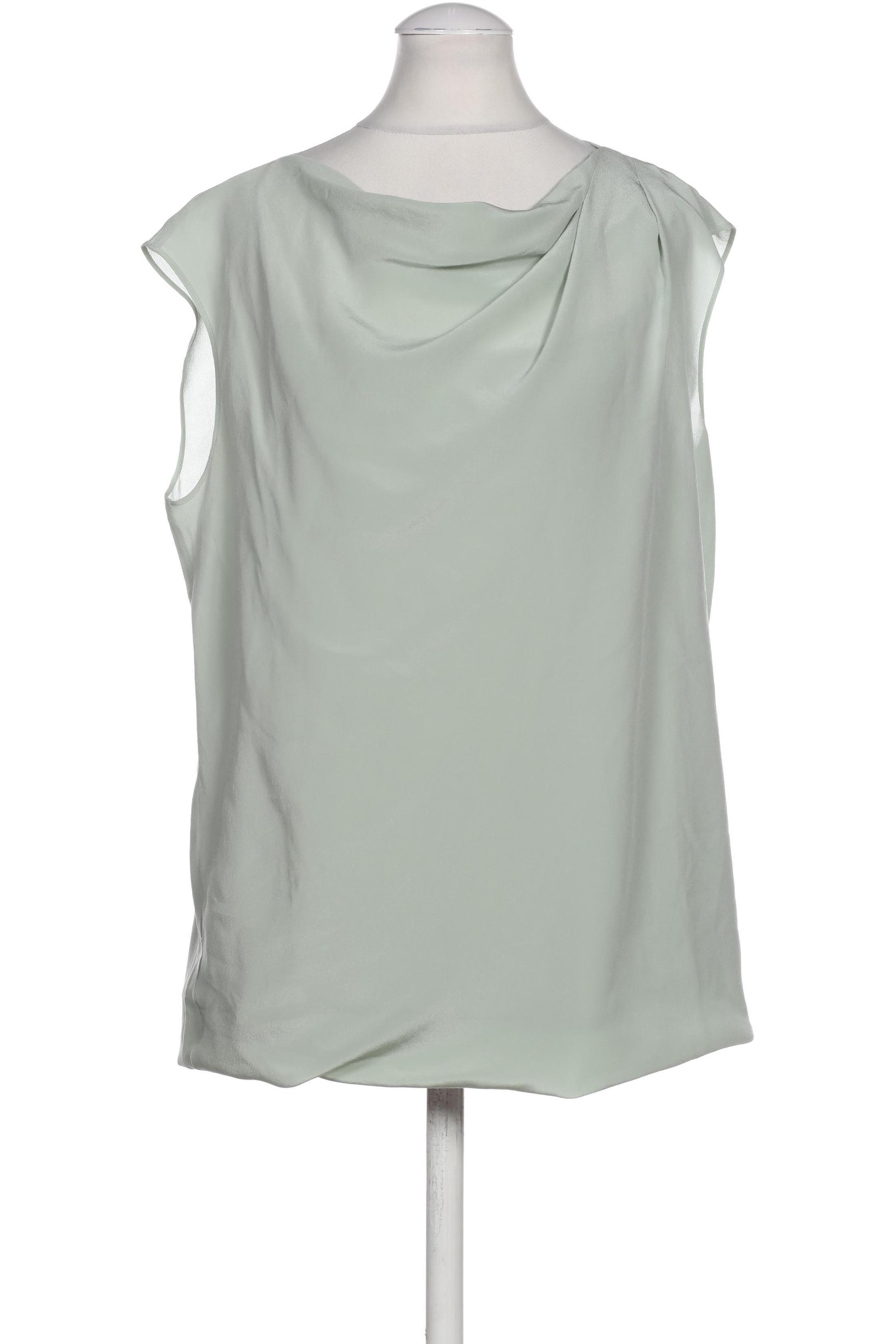 

windsor. Damen Bluse, grün, Gr. 36