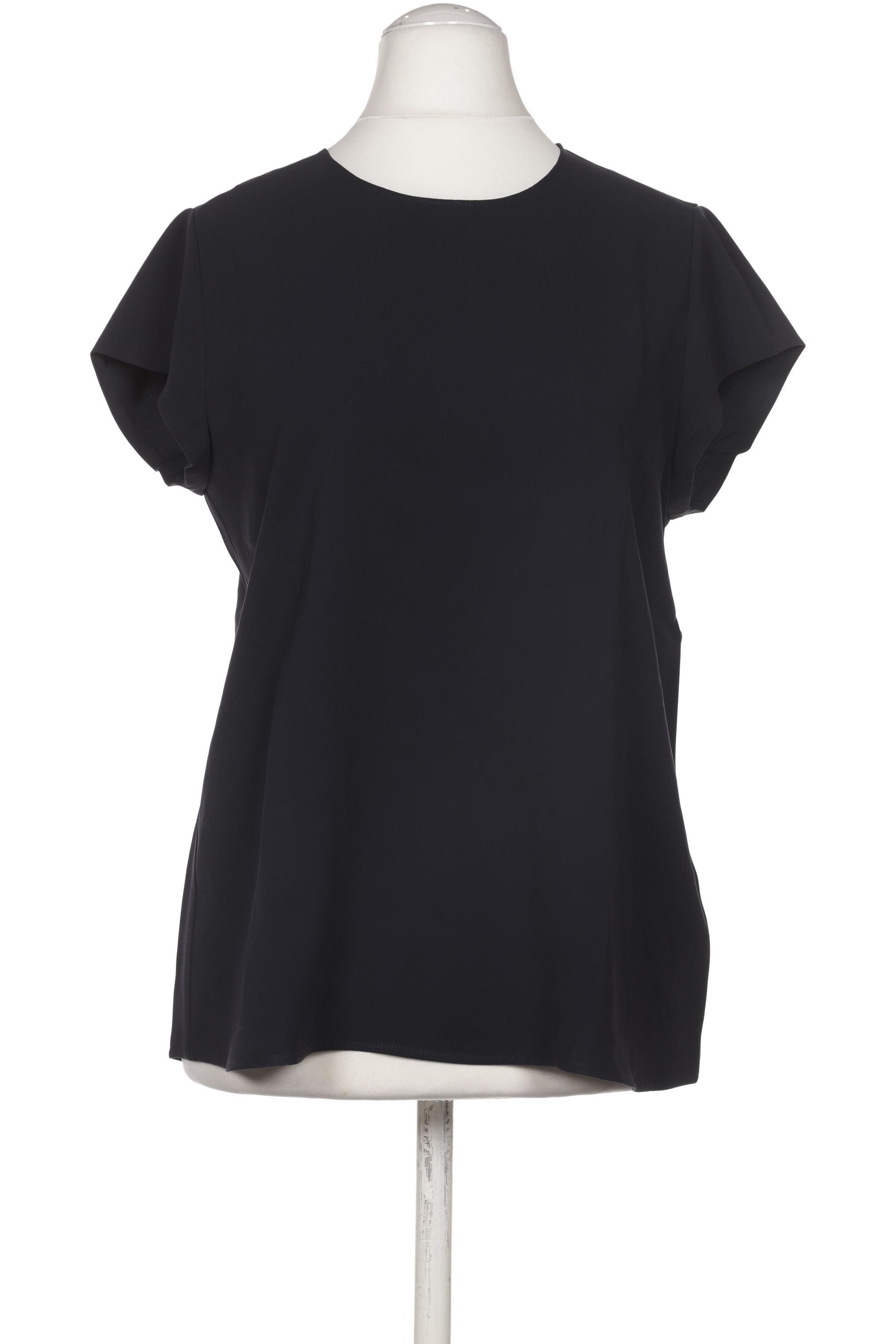 

windsor. Damen Bluse, marineblau, Gr. 38