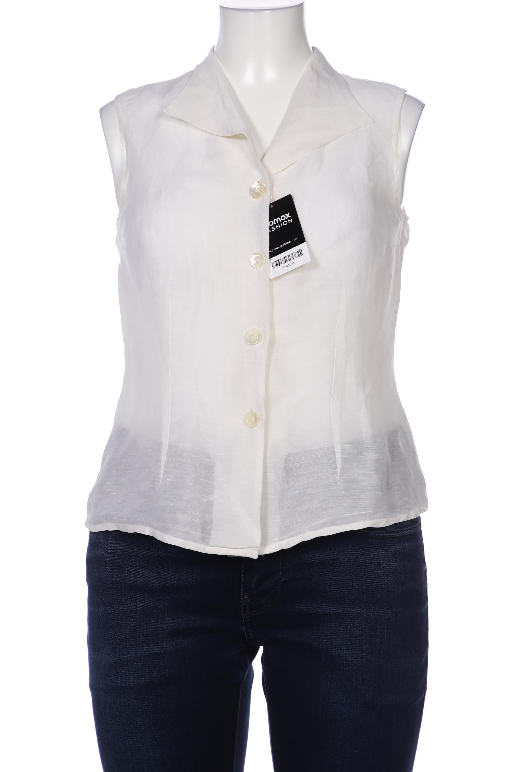 

windsor. Damen Bluse, cremeweiß, Gr. 42