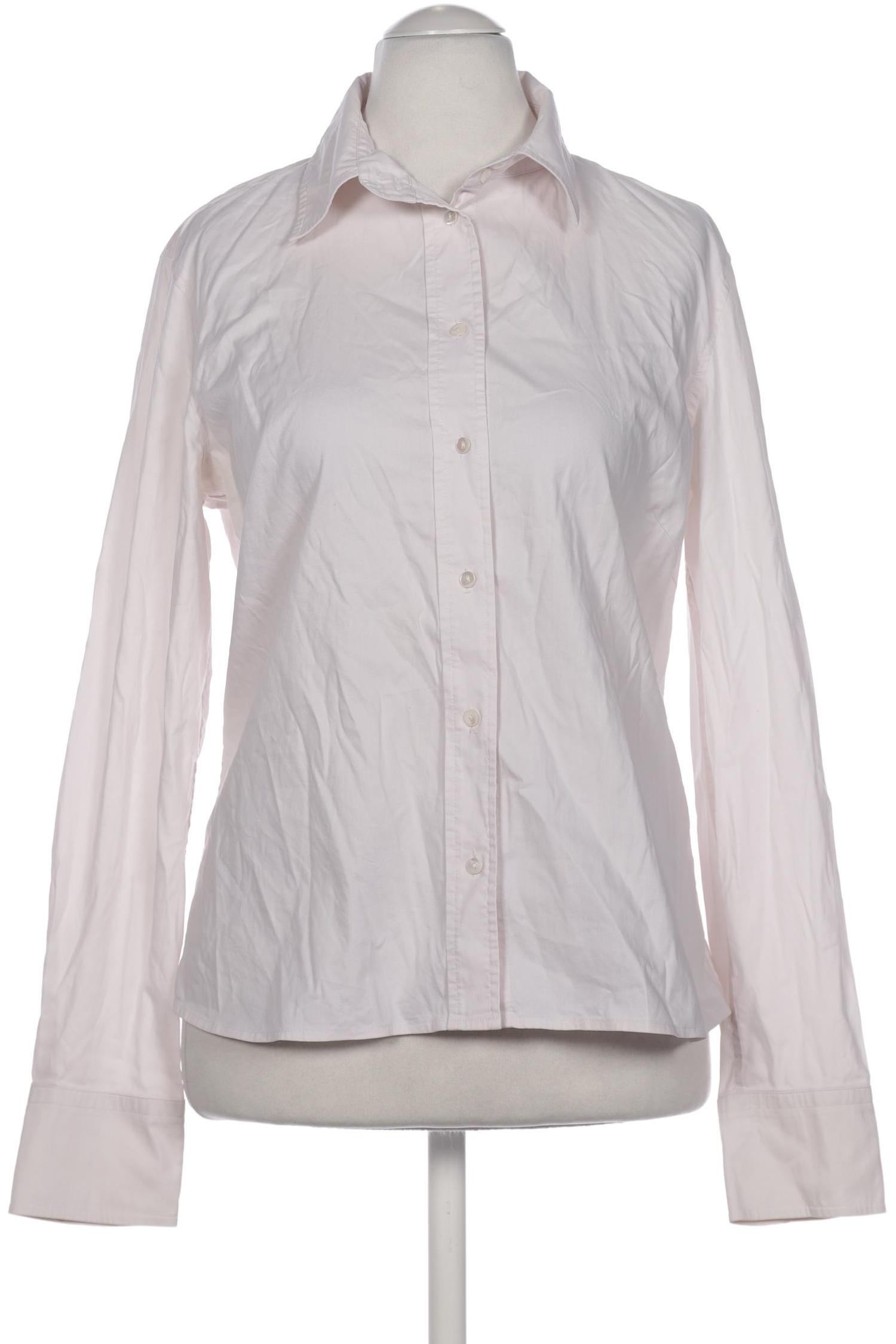 

windsor. Damen Bluse, cremeweiß, Gr. 40