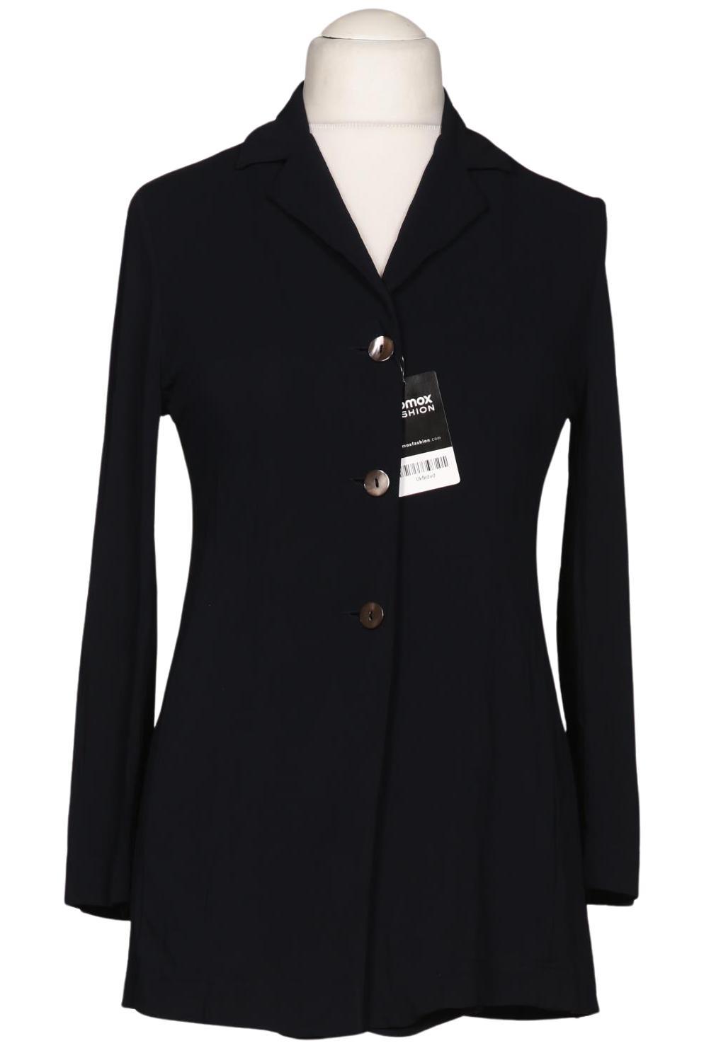 

windsor. Damen Bluse, marineblau, Gr. 38