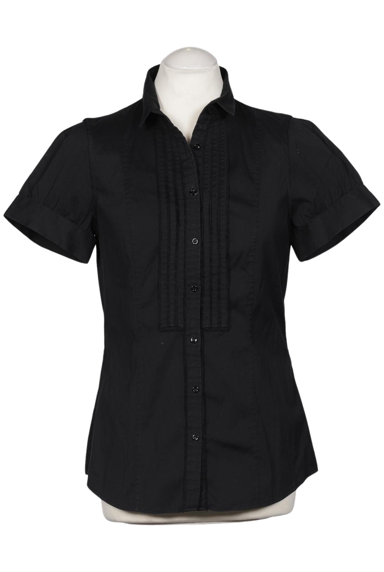 

windsor. Damen Bluse, schwarz, Gr. 38