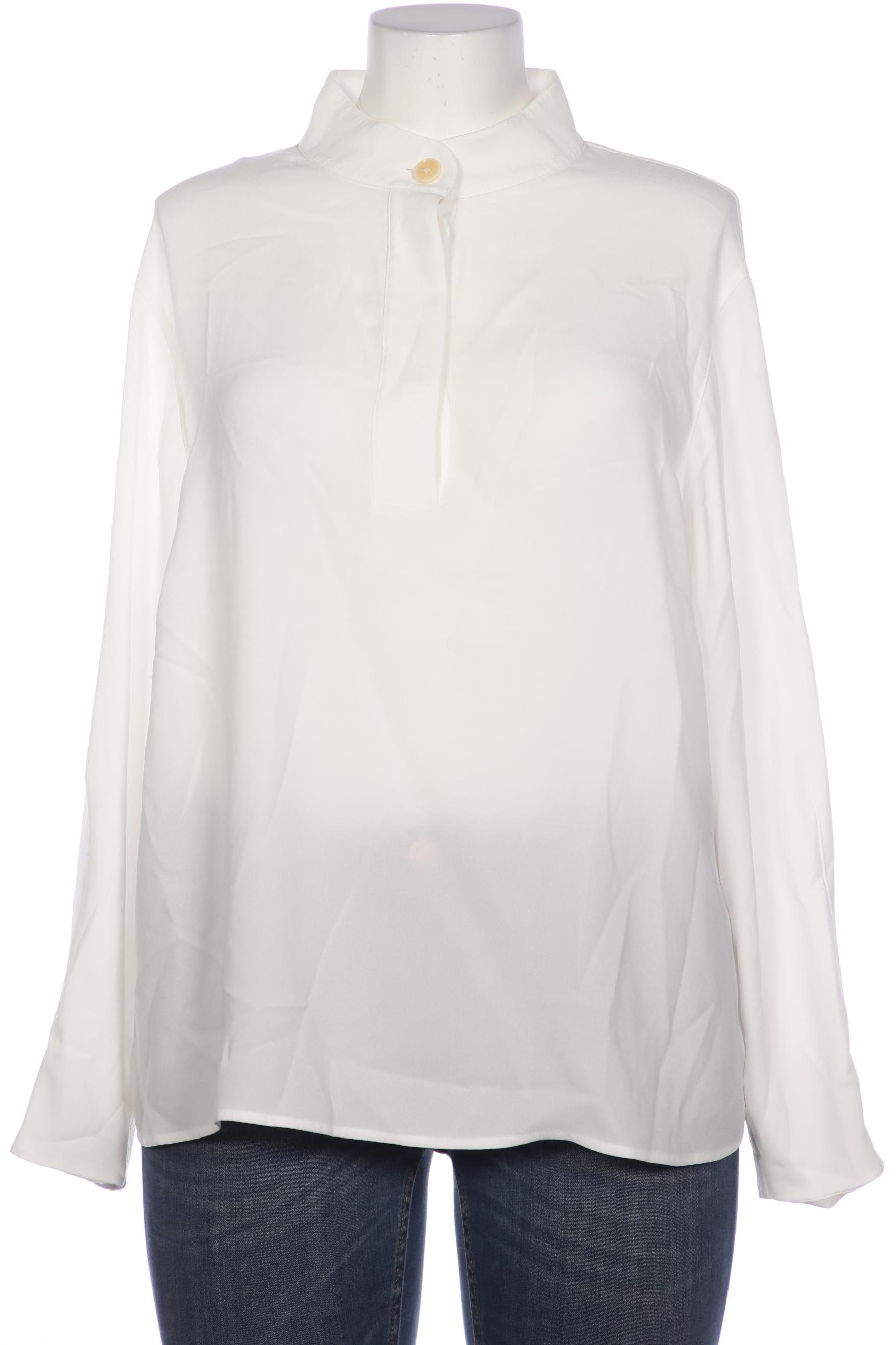 

windsor. Damen Bluse, weiß