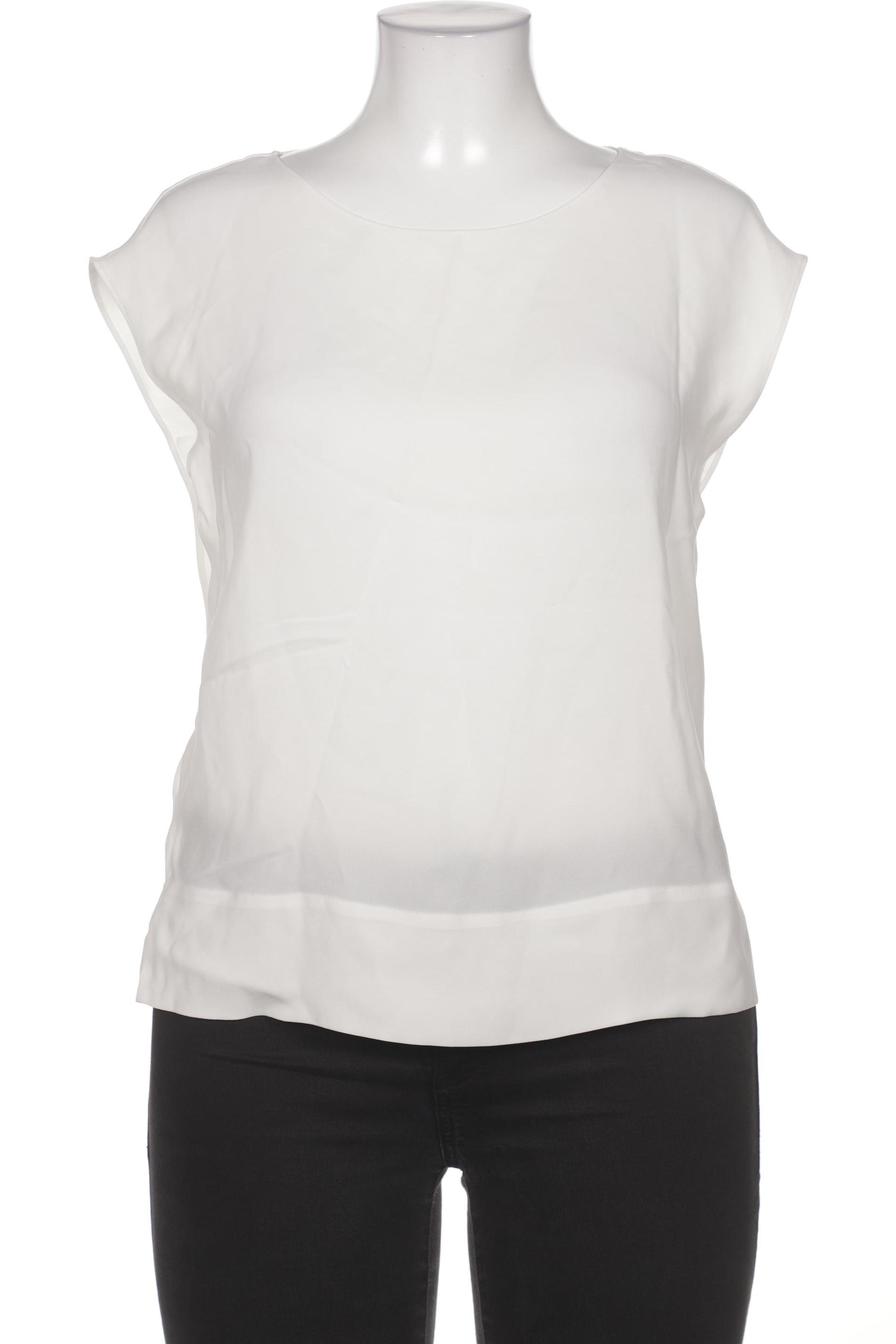

windsor. Damen Bluse, weiß, Gr. 44