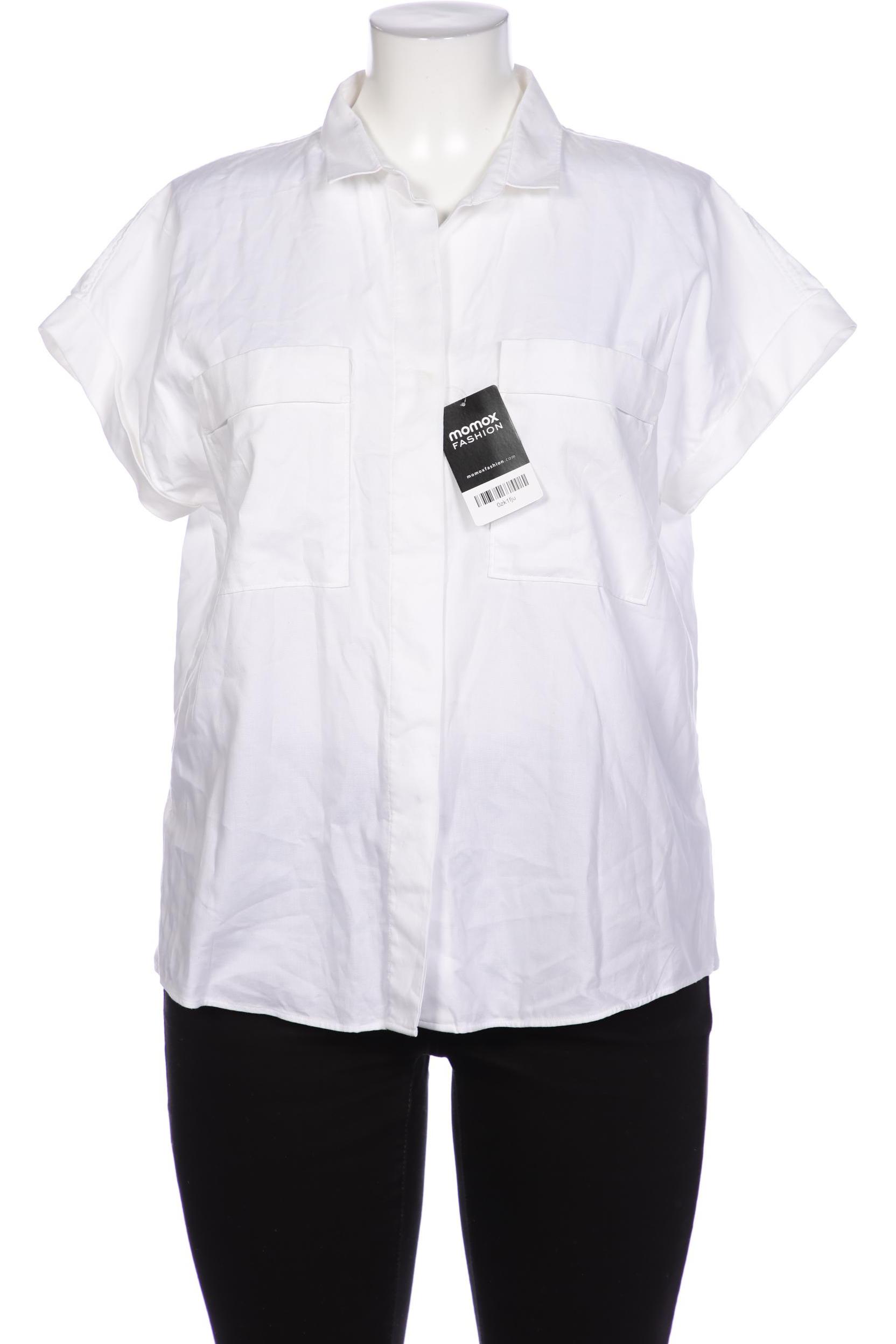 

windsor. Damen Bluse, weiß, Gr. 42