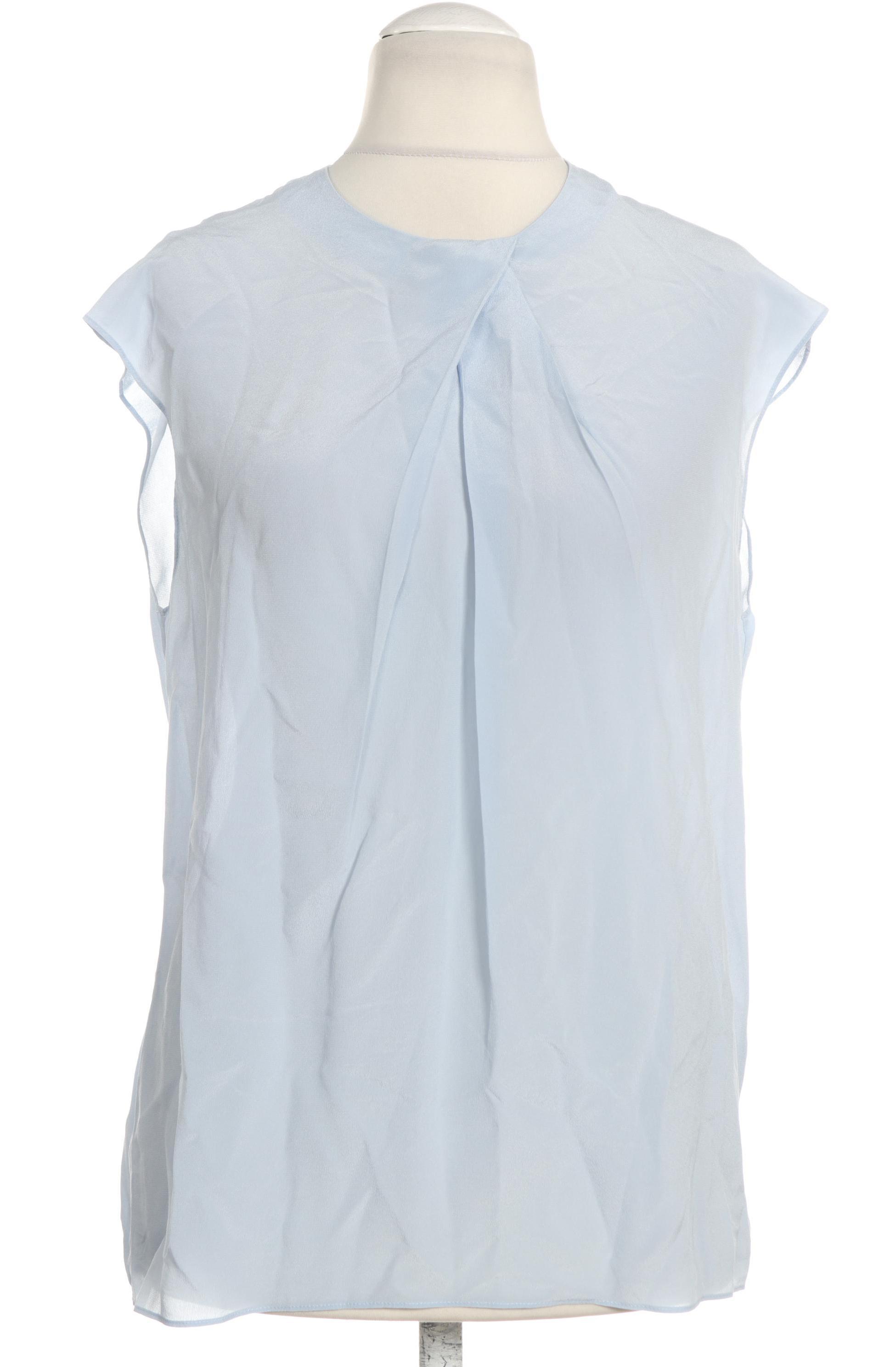 

windsor. Damen Bluse, blau, Gr.