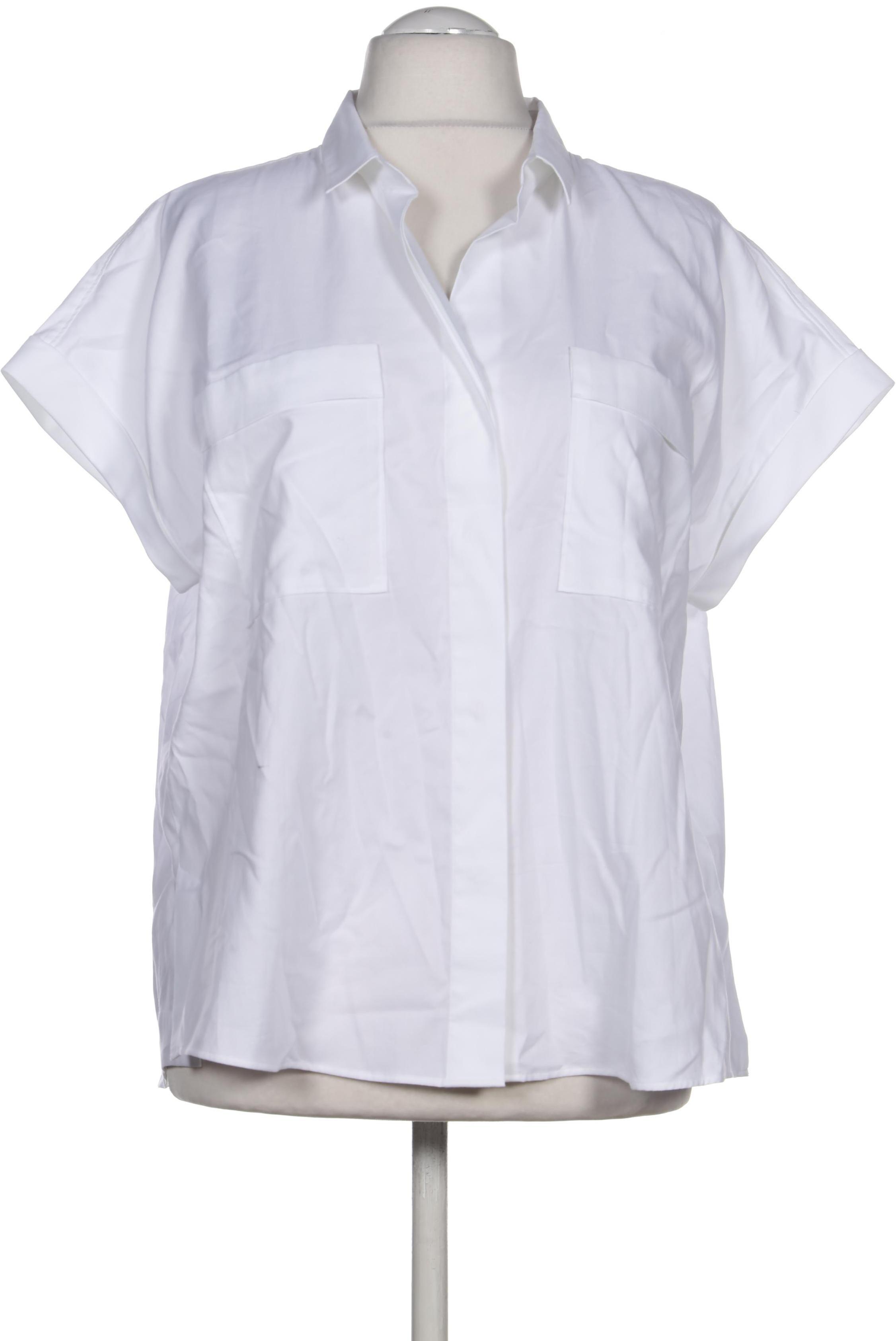 

windsor. Damen Bluse, weiß, Gr. 46