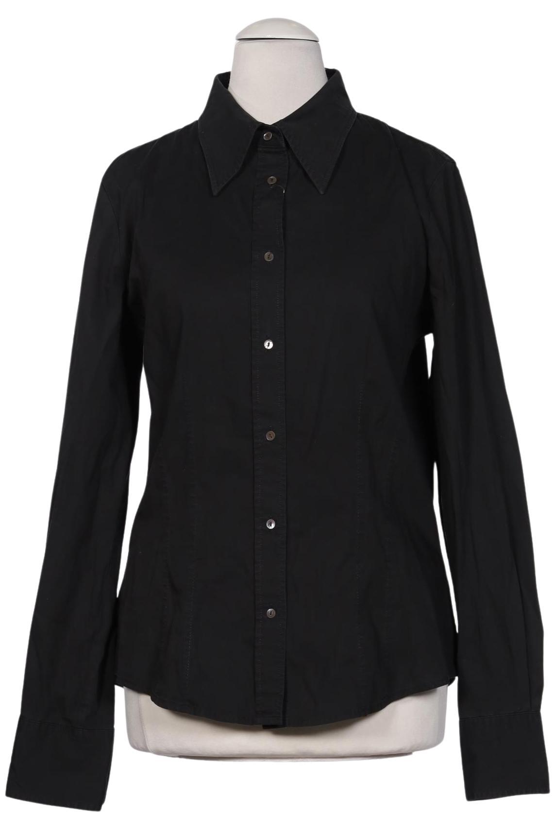 

windsor. Damen Bluse, schwarz, Gr. 36