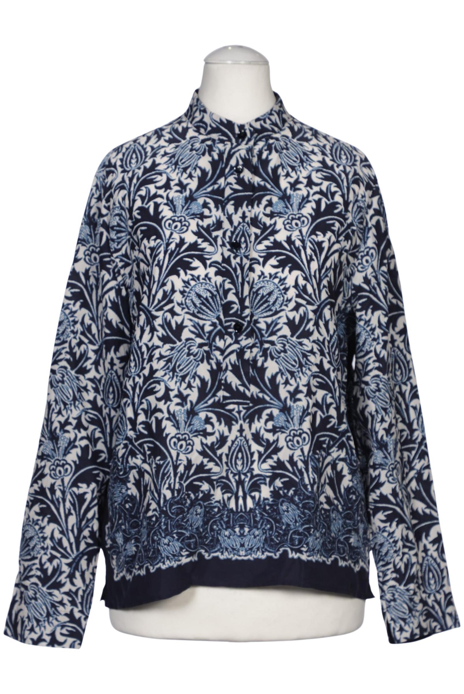 

windsor. Damen Bluse, mehrfarbig, Gr. 34