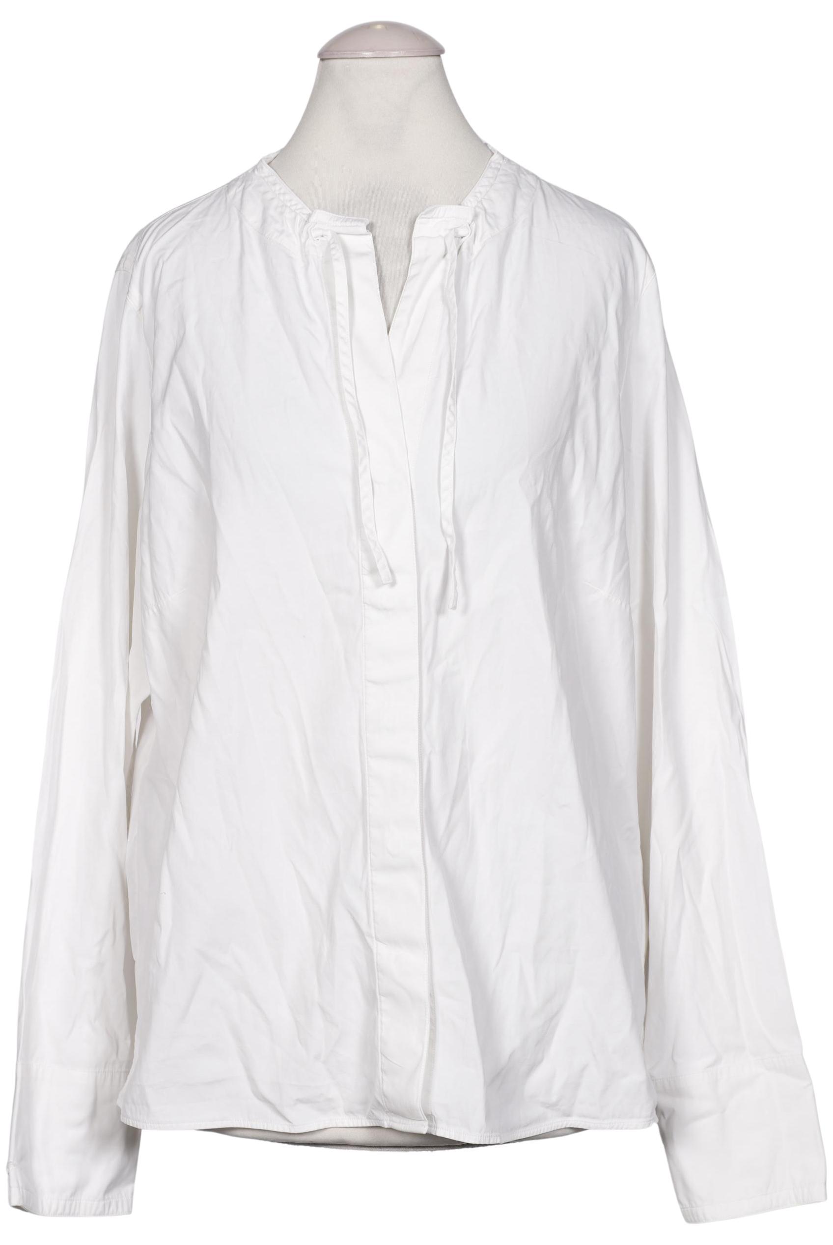 

windsor. Damen Bluse, weiß, Gr. 38