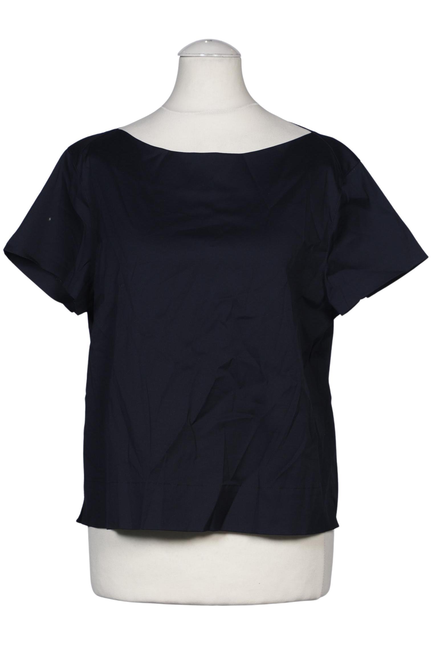 

windsor. Damen Bluse, marineblau, Gr. 36