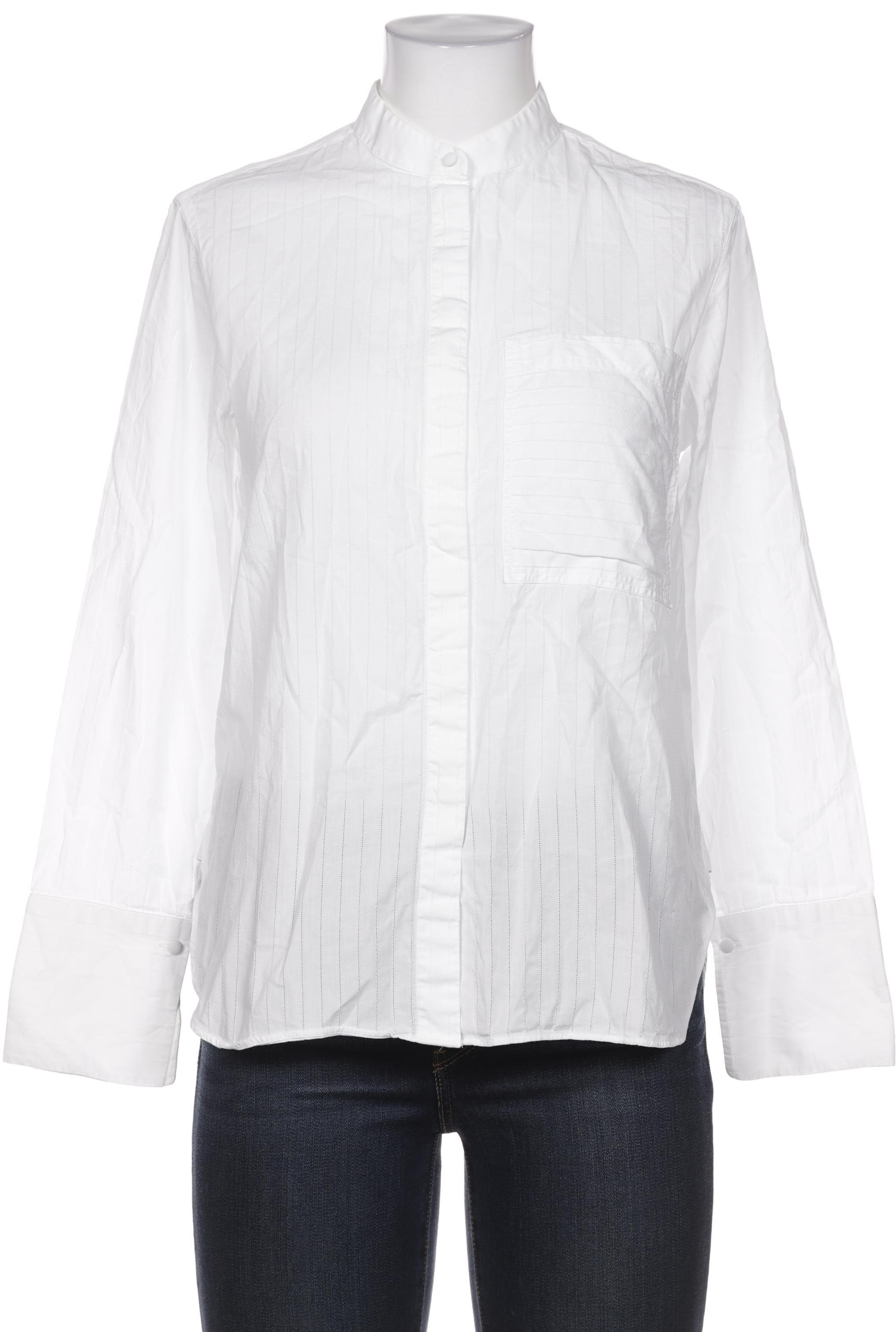 

windsor. Damen Bluse, weiß, Gr. 36