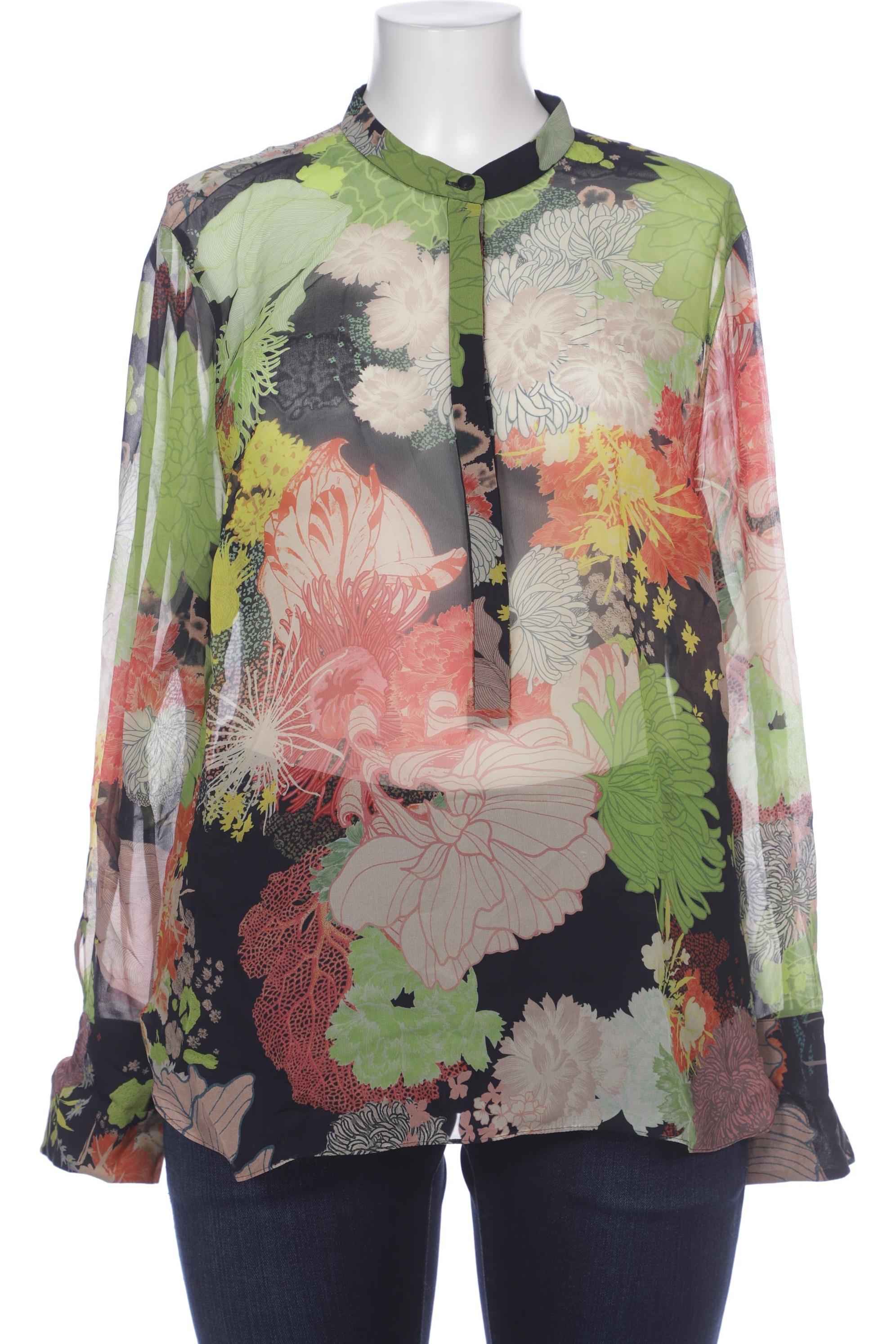 

windsor. Damen Bluse, mehrfarbig, Gr. 44
