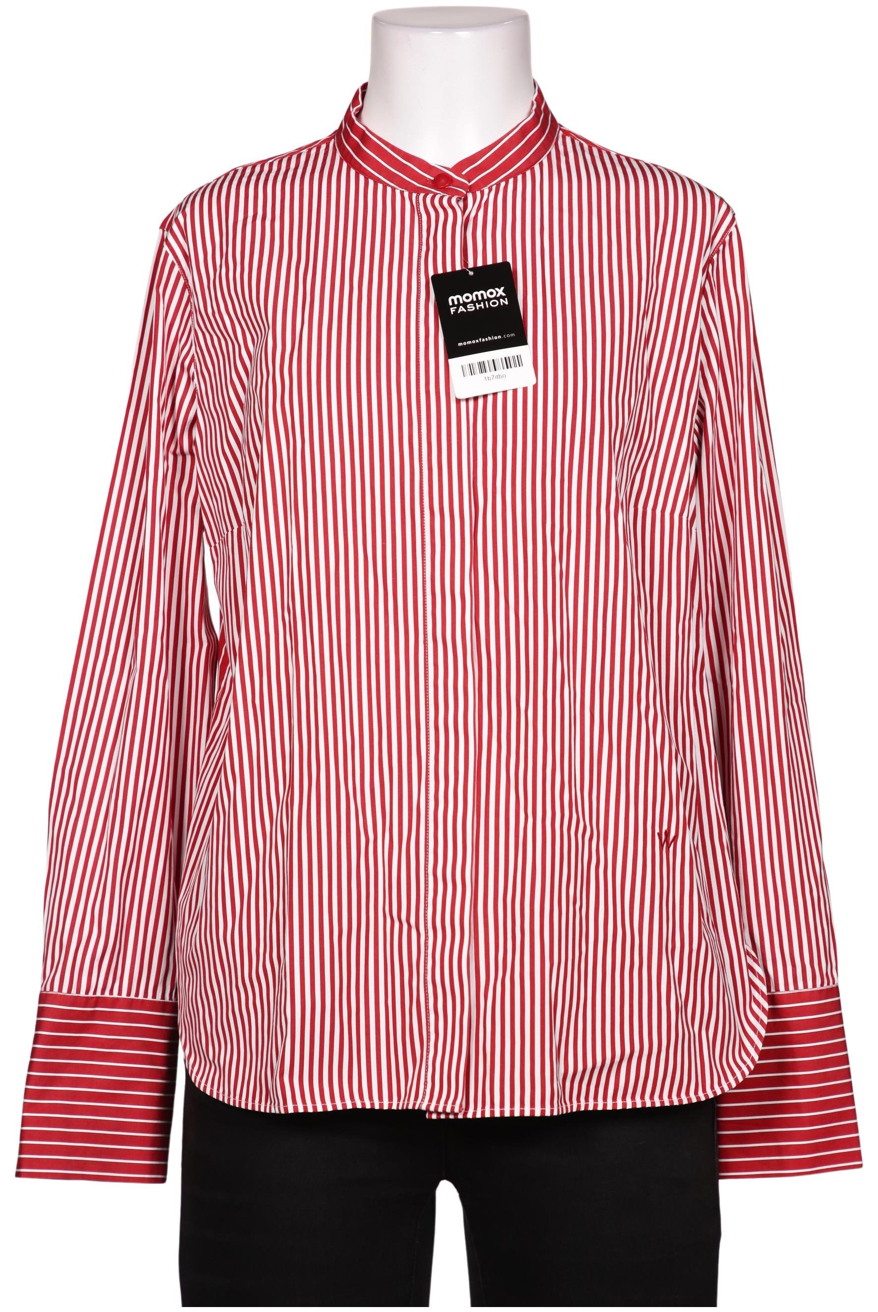 

windsor. Damen Bluse, mehrfarbig, Gr. 40