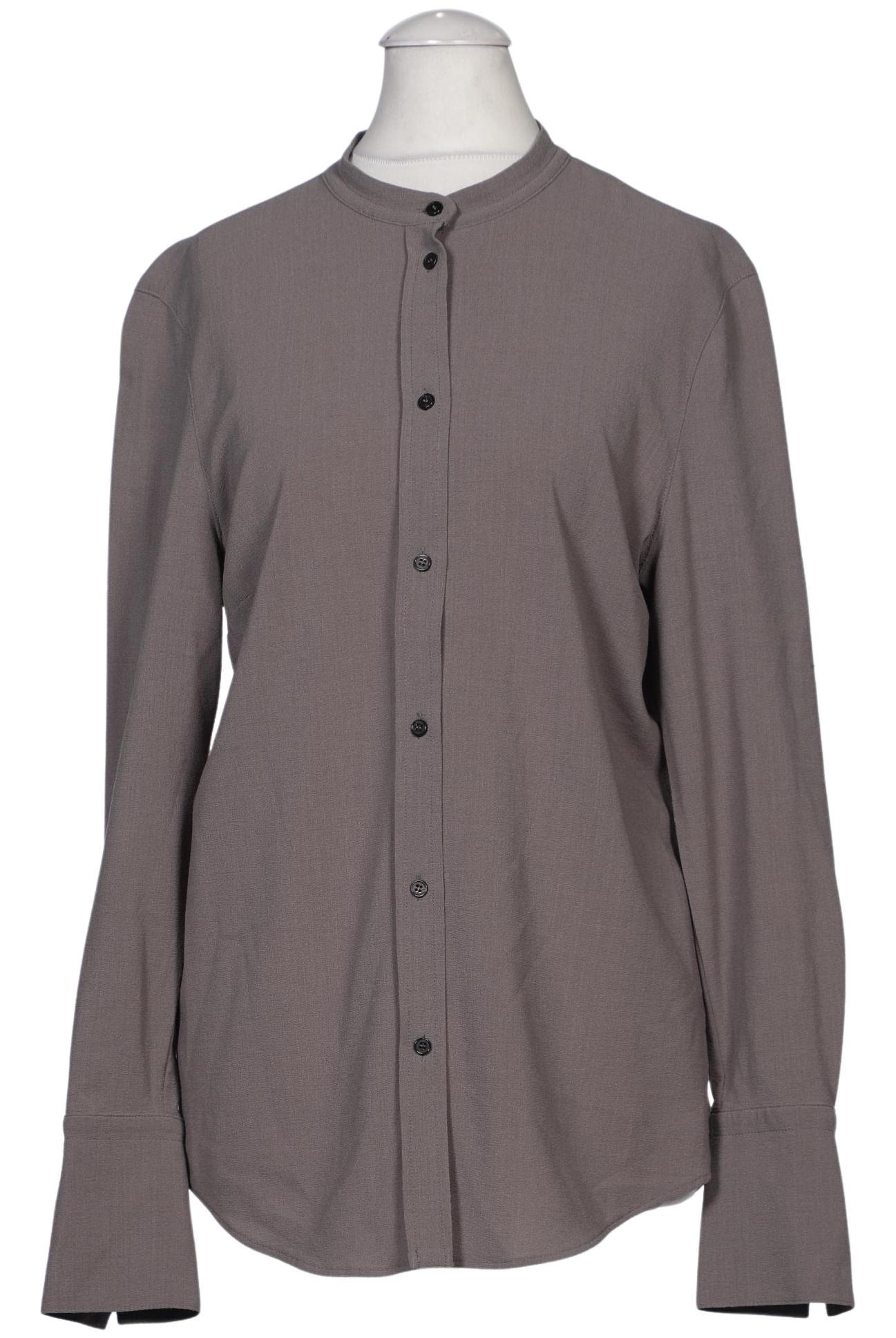 

windsor. Damen Bluse, grau, Gr. 38