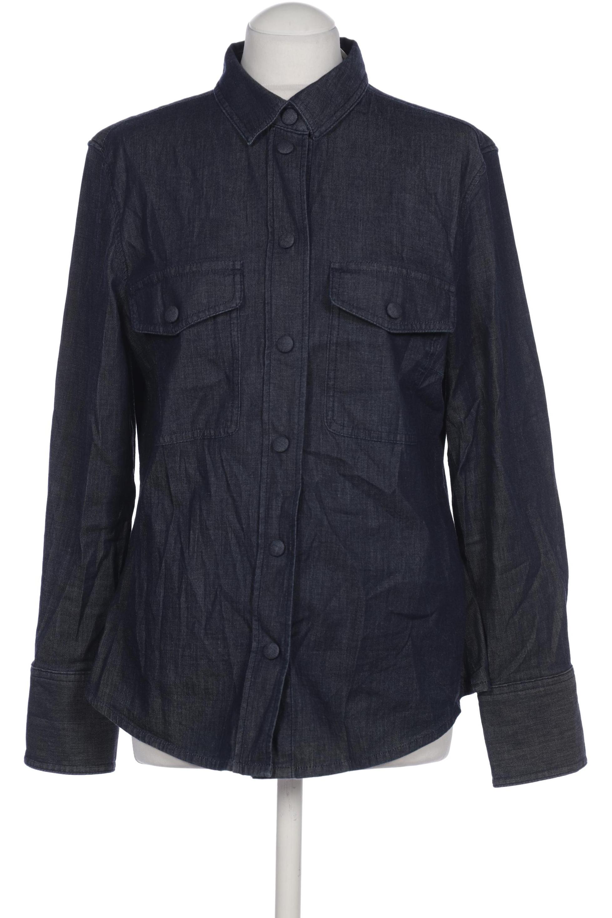 

windsor. Damen Bluse, marineblau, Gr. 40
