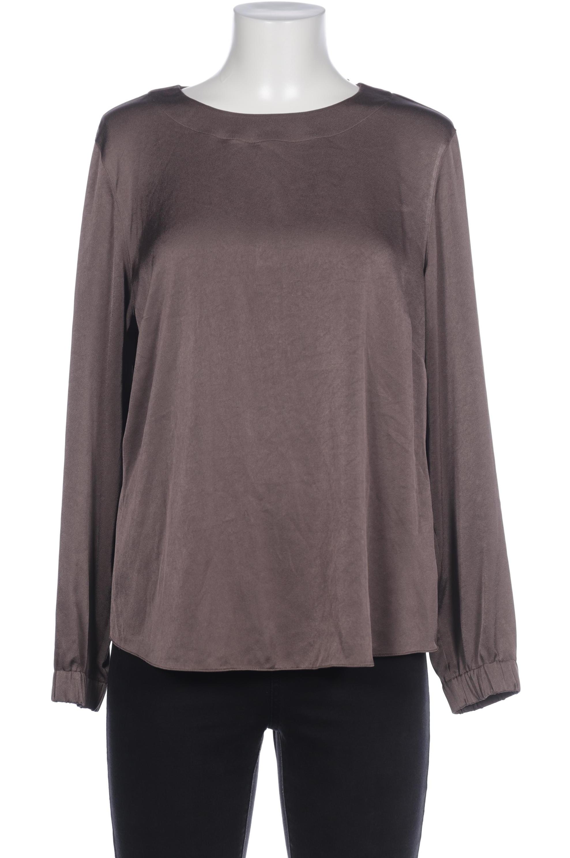 

windsor. Damen Bluse, grau, Gr. 42