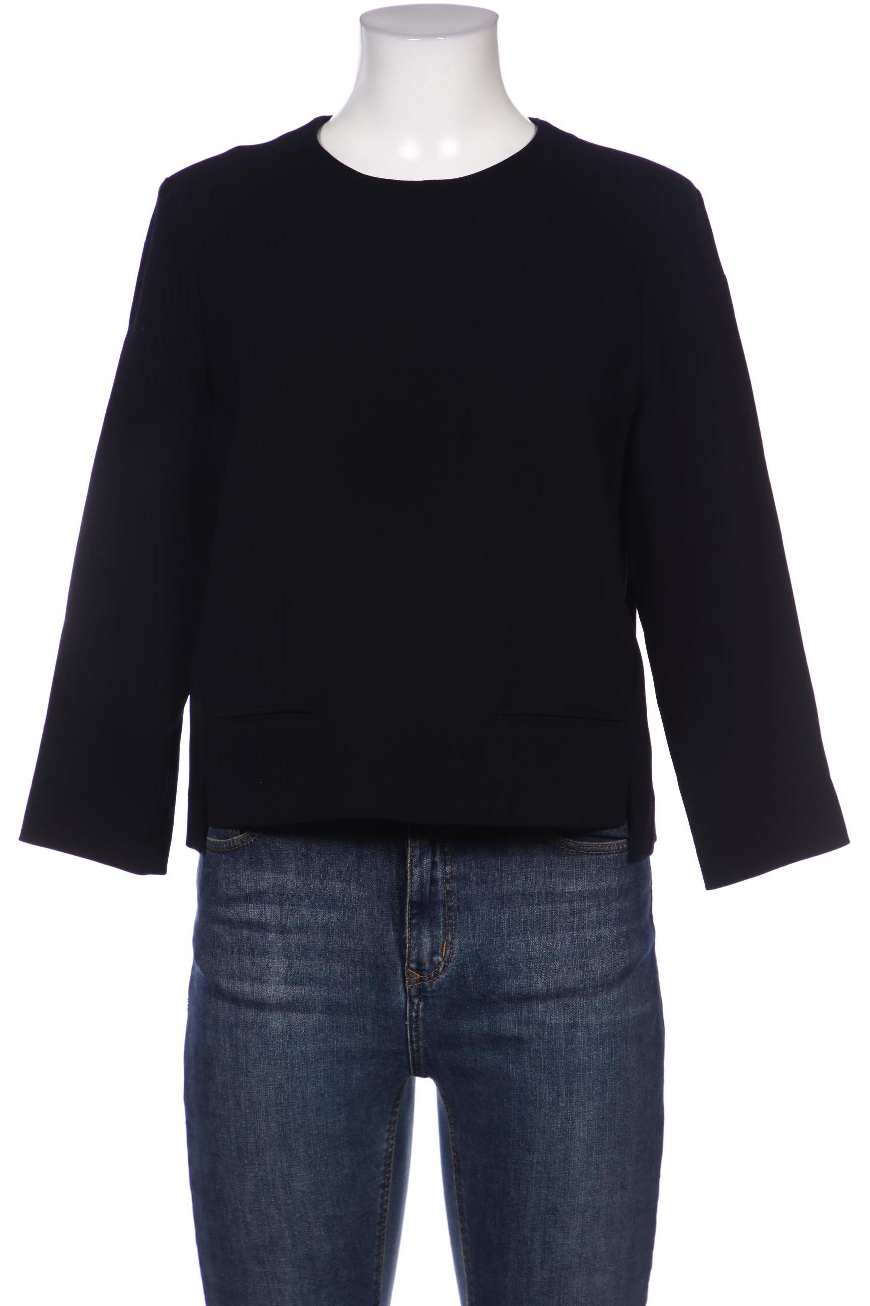 

windsor. Damen Bluse, marineblau, Gr. 36