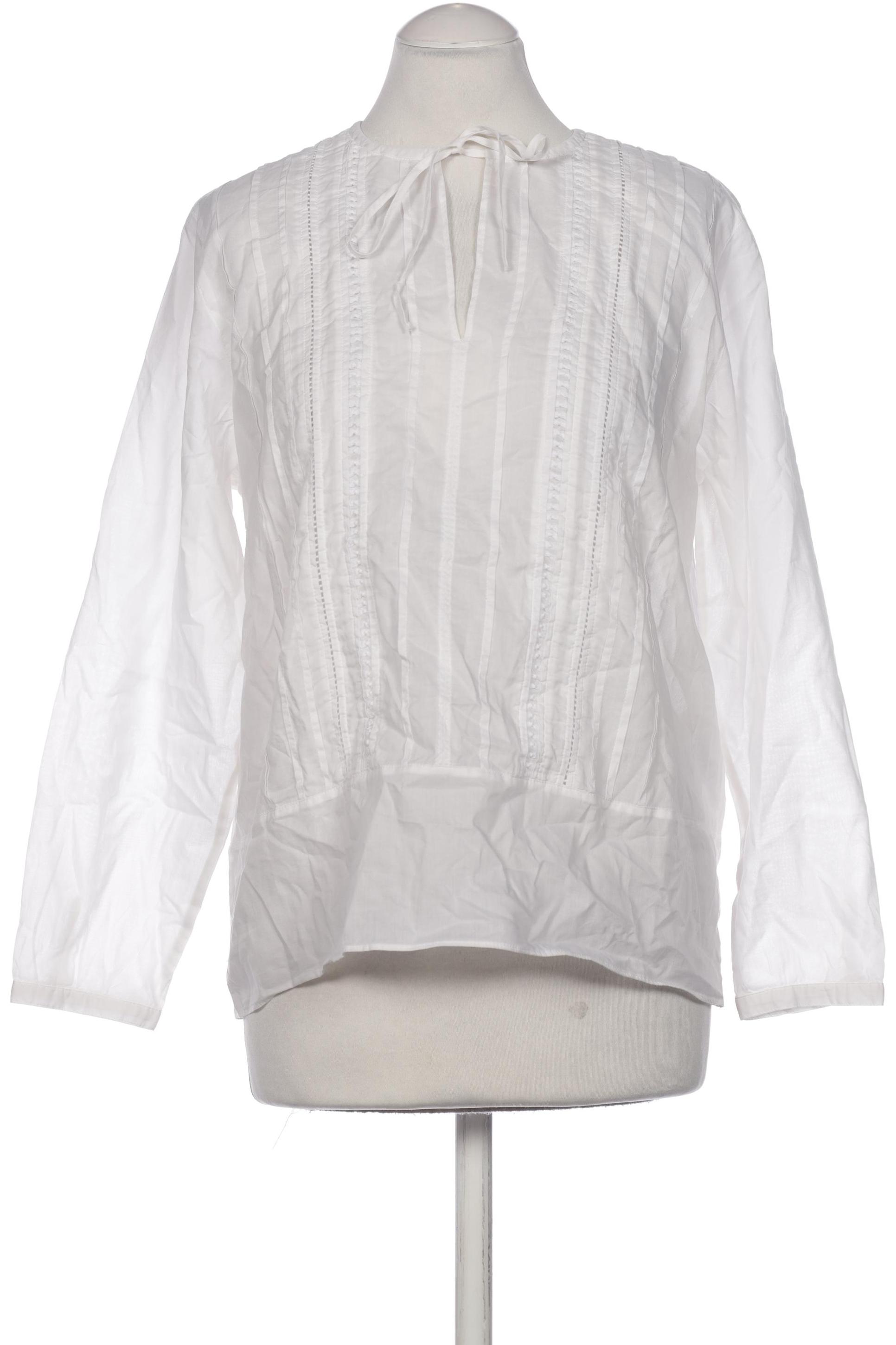 

windsor. Damen Bluse, weiß, Gr. 36
