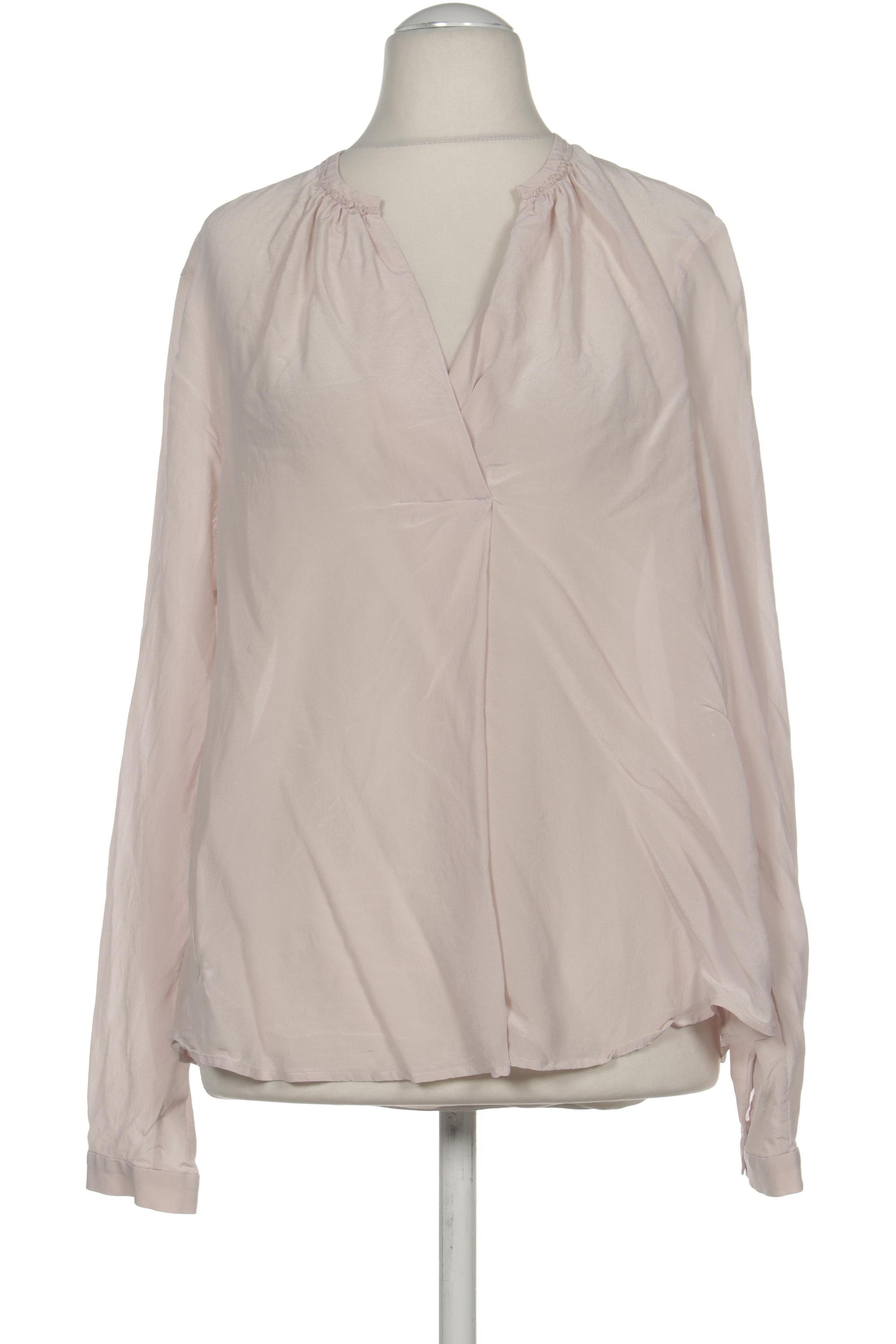 

windsor. Damen Bluse, beige, Gr. 42